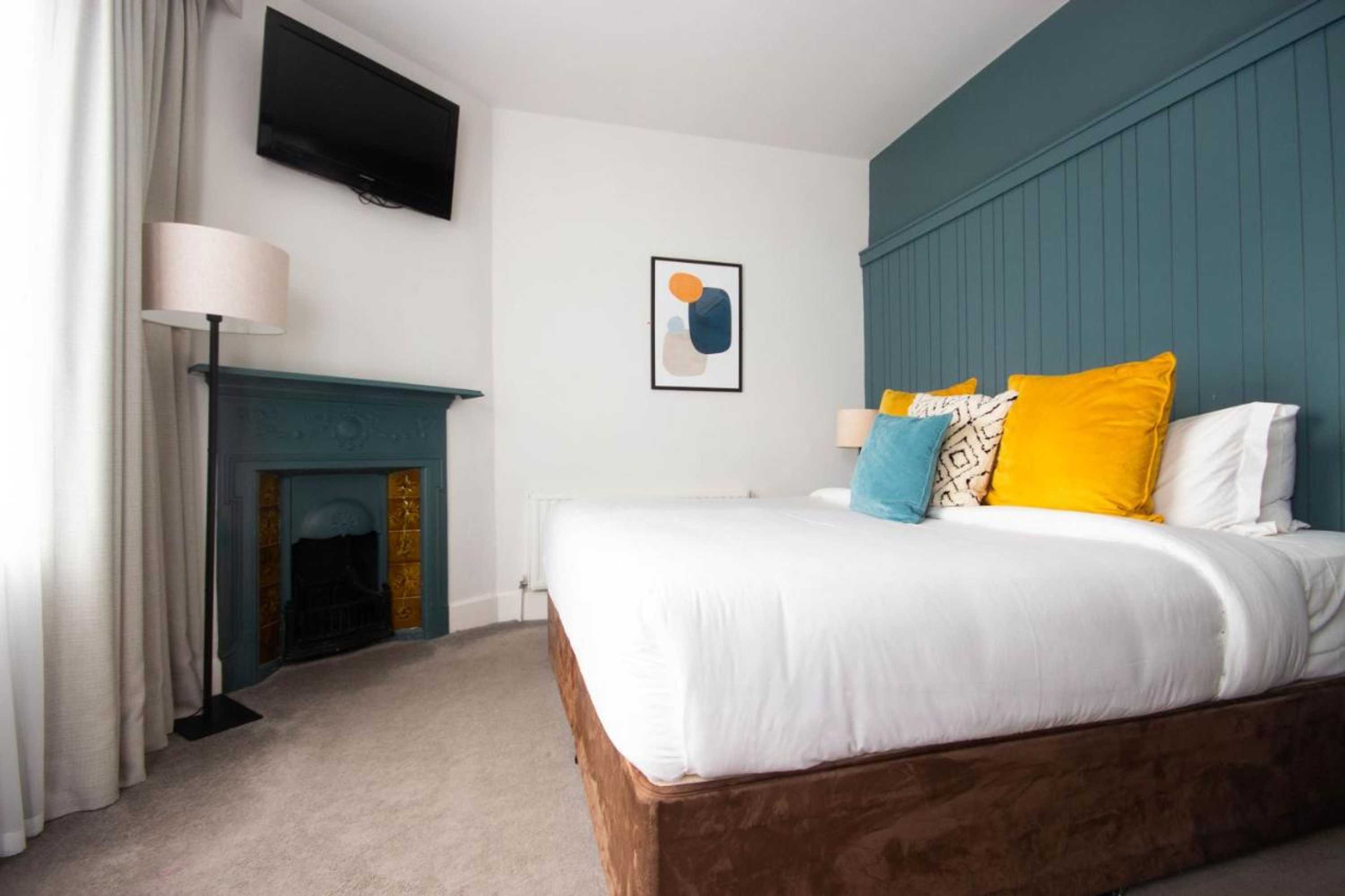 Gift card for The Martello Hotel