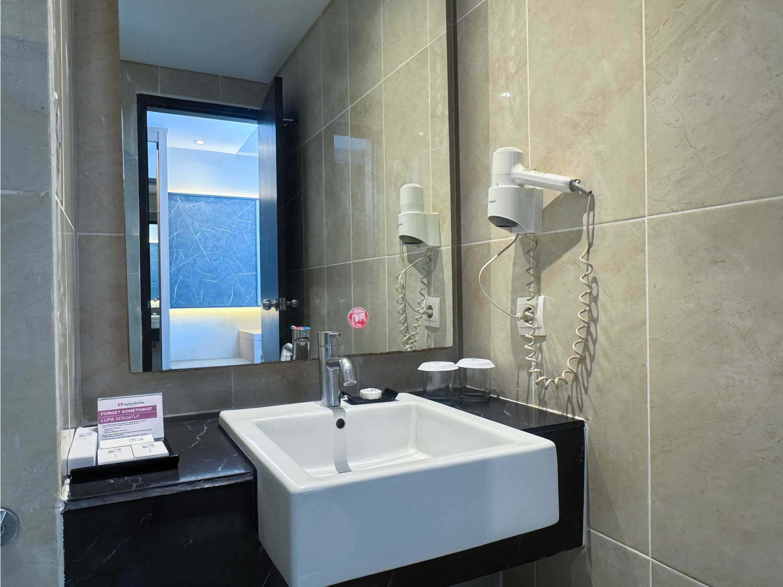 Gift card for Swiss-Belinn Malang