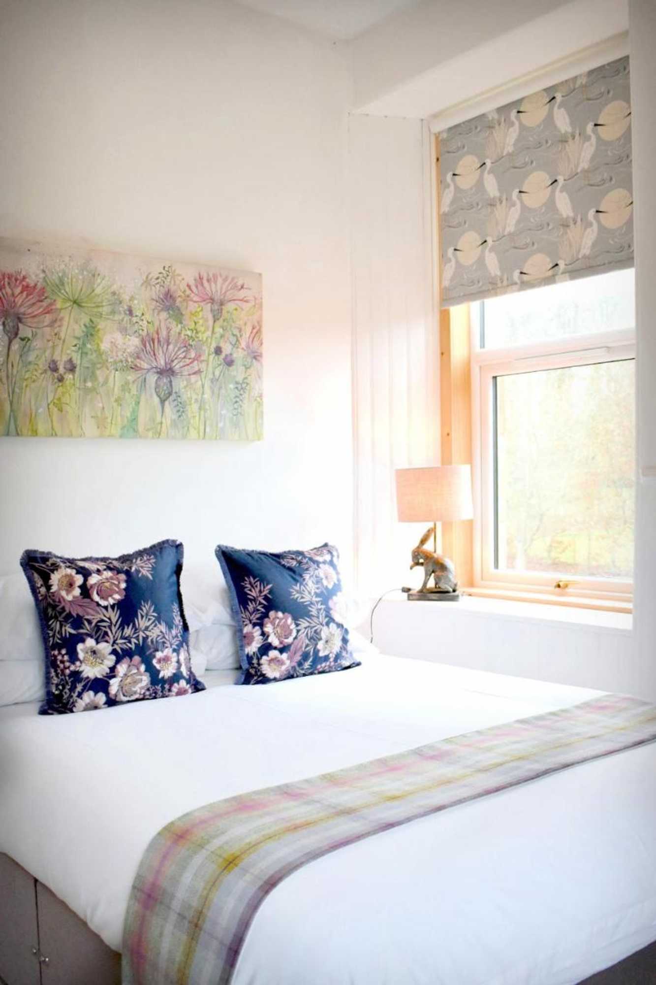 Gift card for The ‘servants Quarters@delny House’