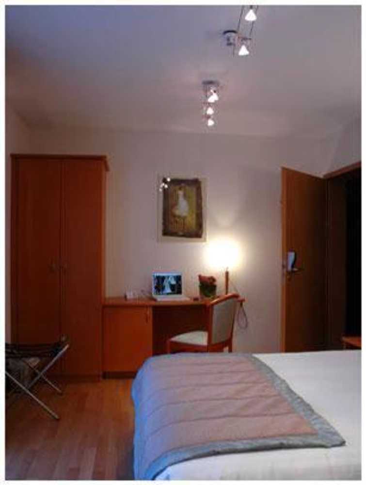 Gift card for Hotel South Charleroi Airport