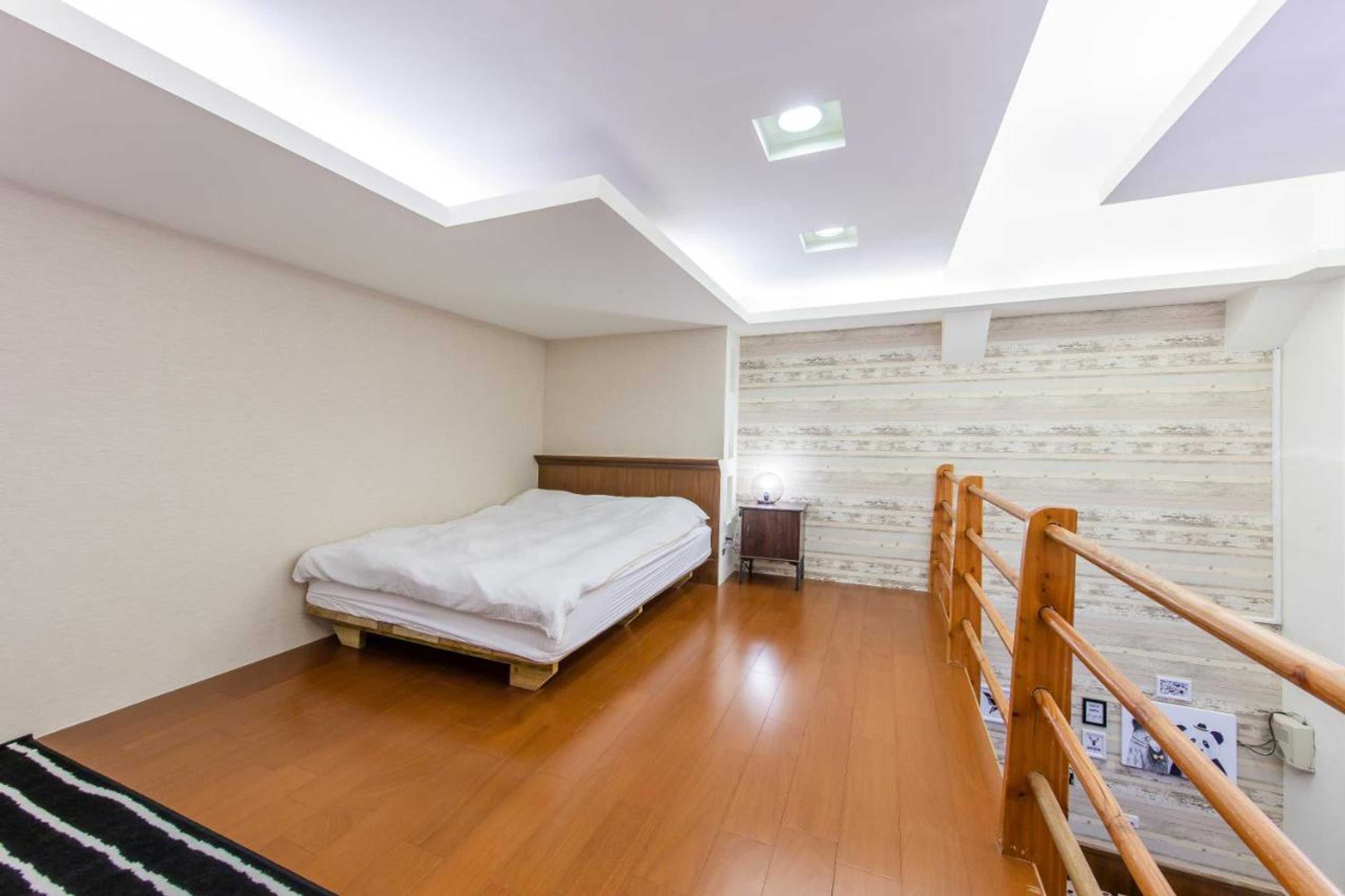 Gift card for Chin-Hsi Homestay