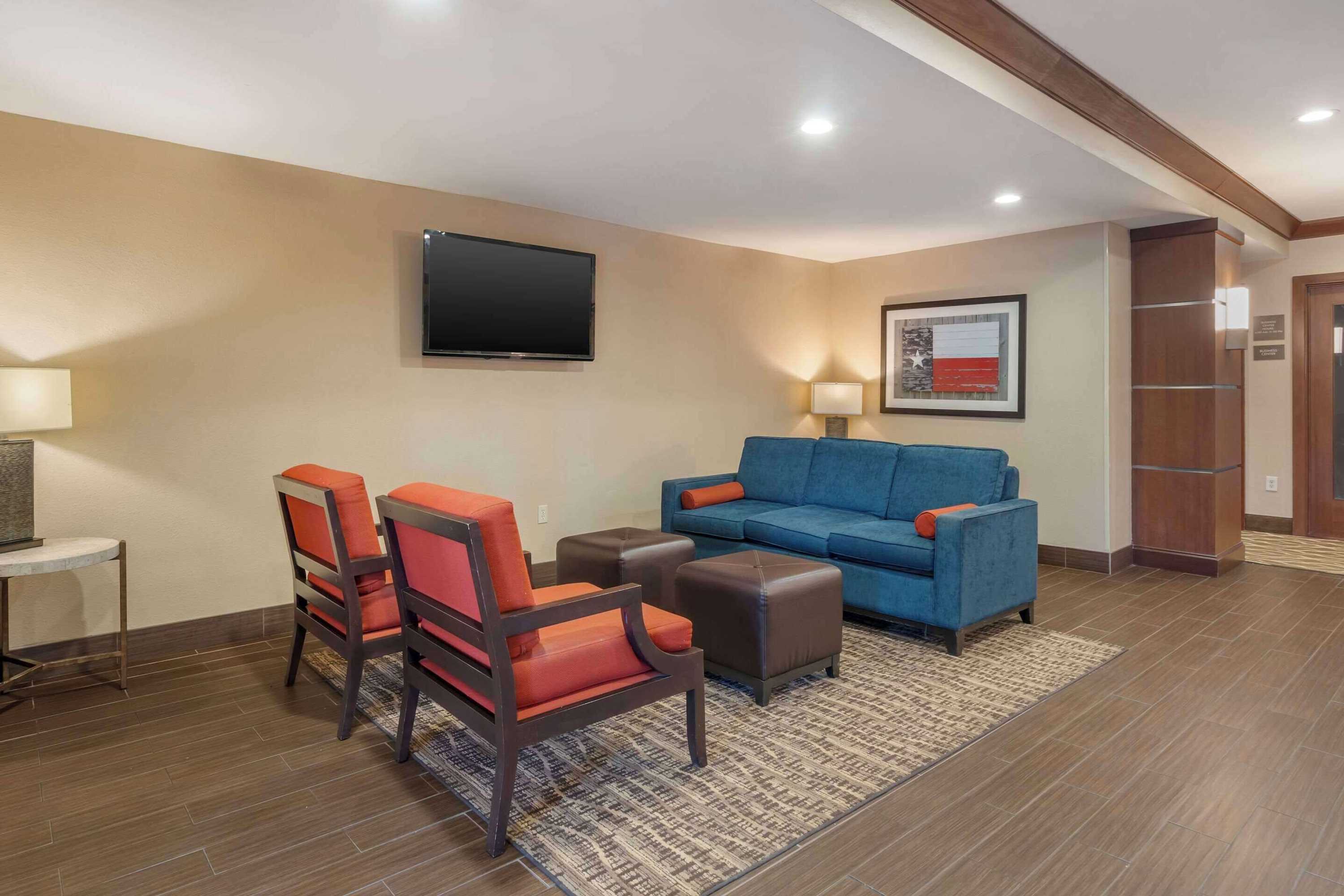 Gift card for Comfort Suites Mckinney - Allen Gift card for Comfort Suites Mckinney - Allen