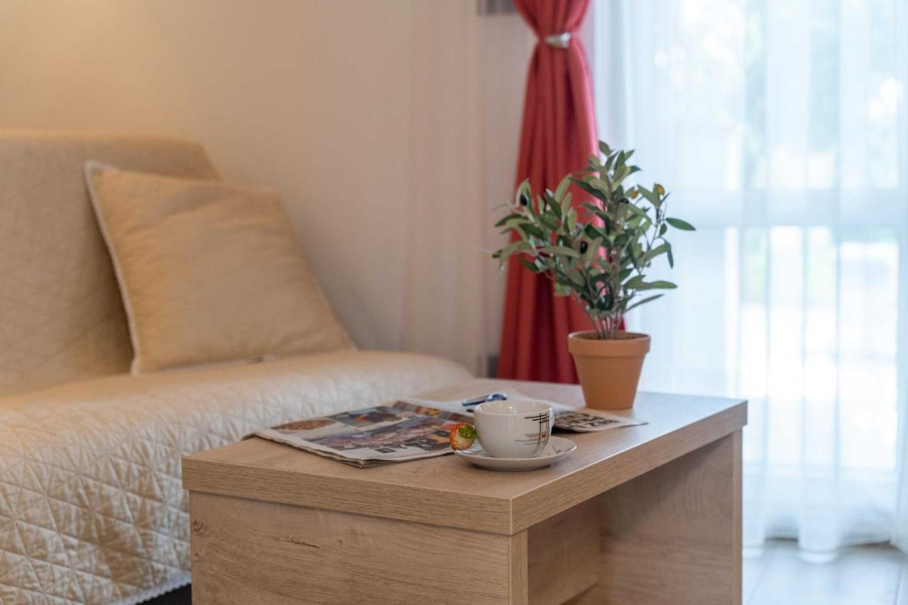 Gift card for Apartments Grota