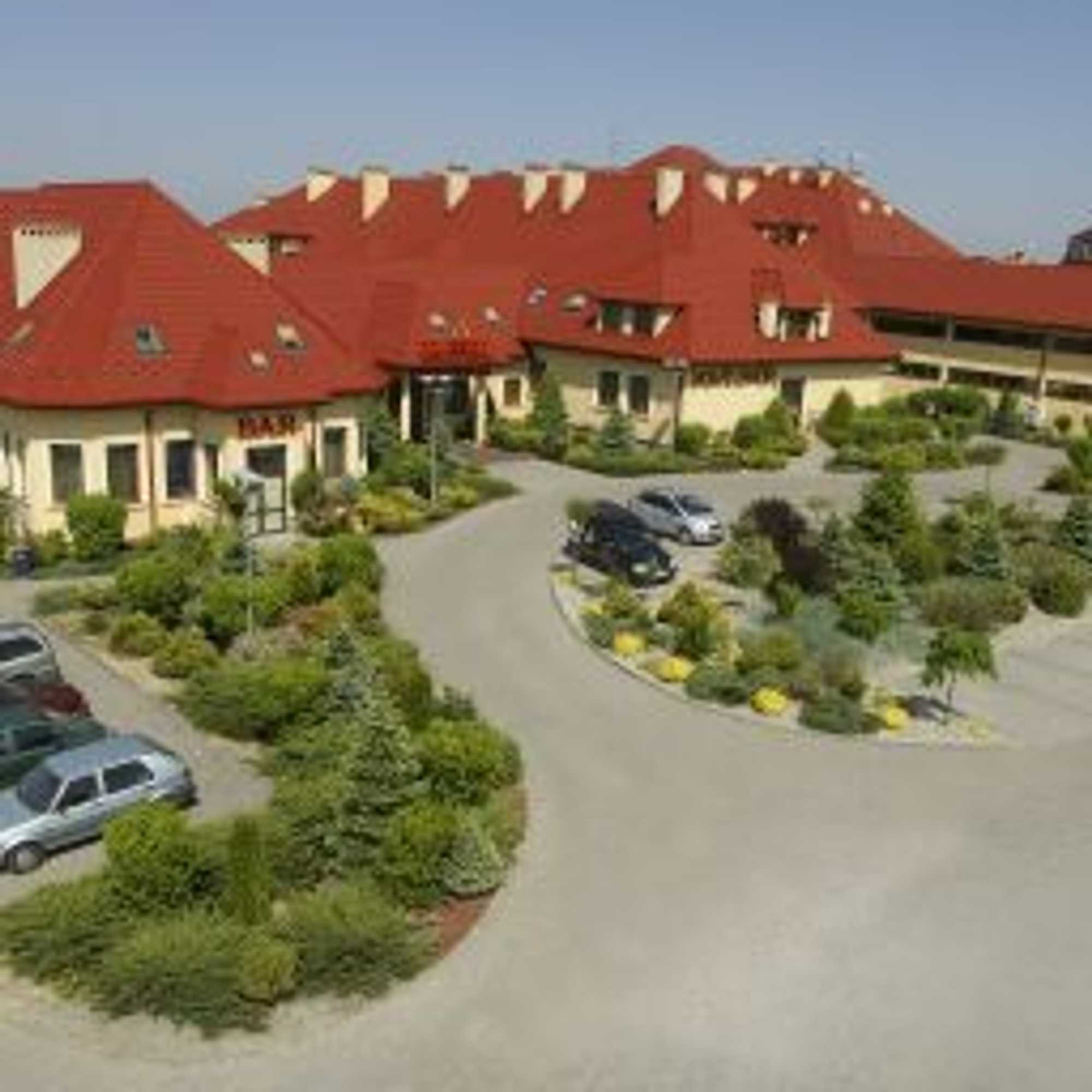 Gift card for Hotel Wellness & Spa Nowy Dwór Gift card for Hotel Wellness & Spa Nowy Dwór