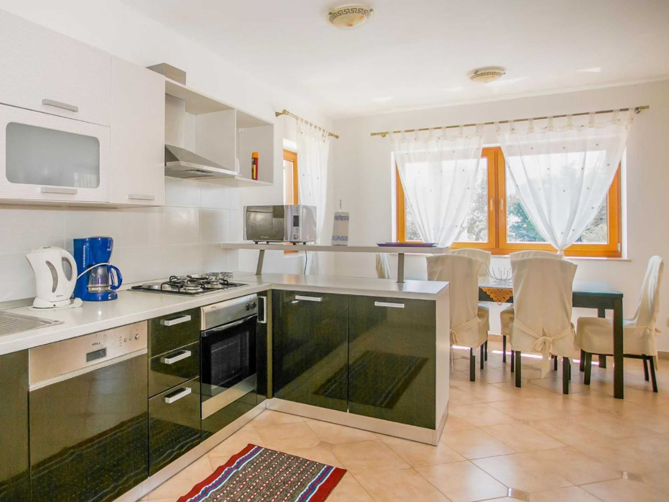 Gift card for Villa Nevena PoreČ