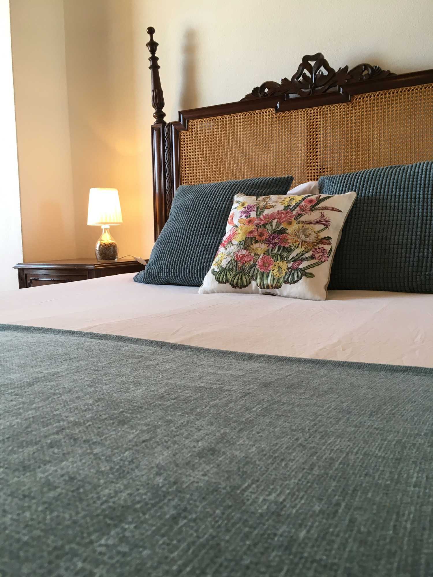 Gift card for Hotel Ribamar