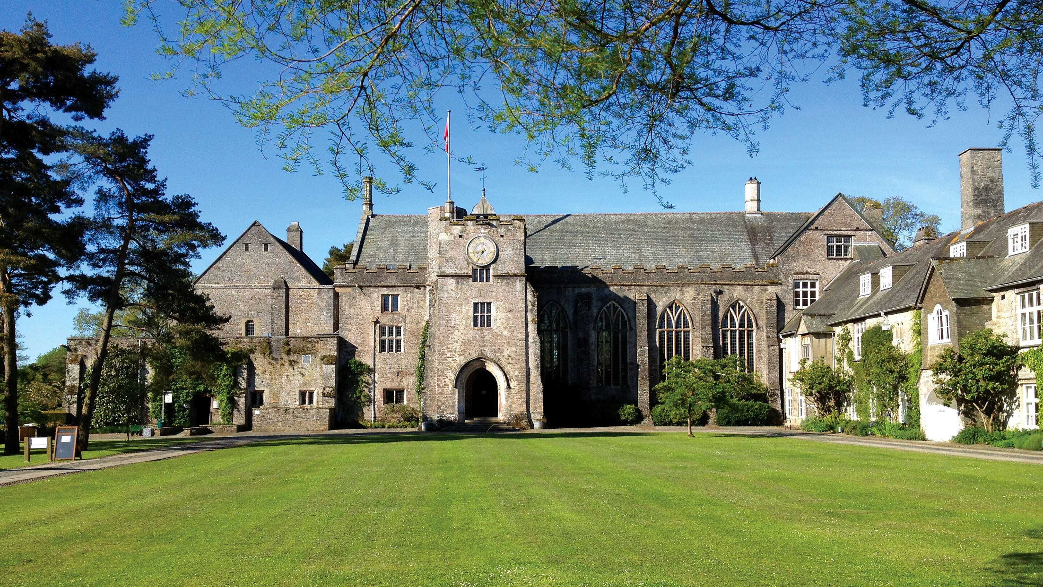 Gift card for Dartington Hall Hotel Gift card for Dartington Hall Hotel