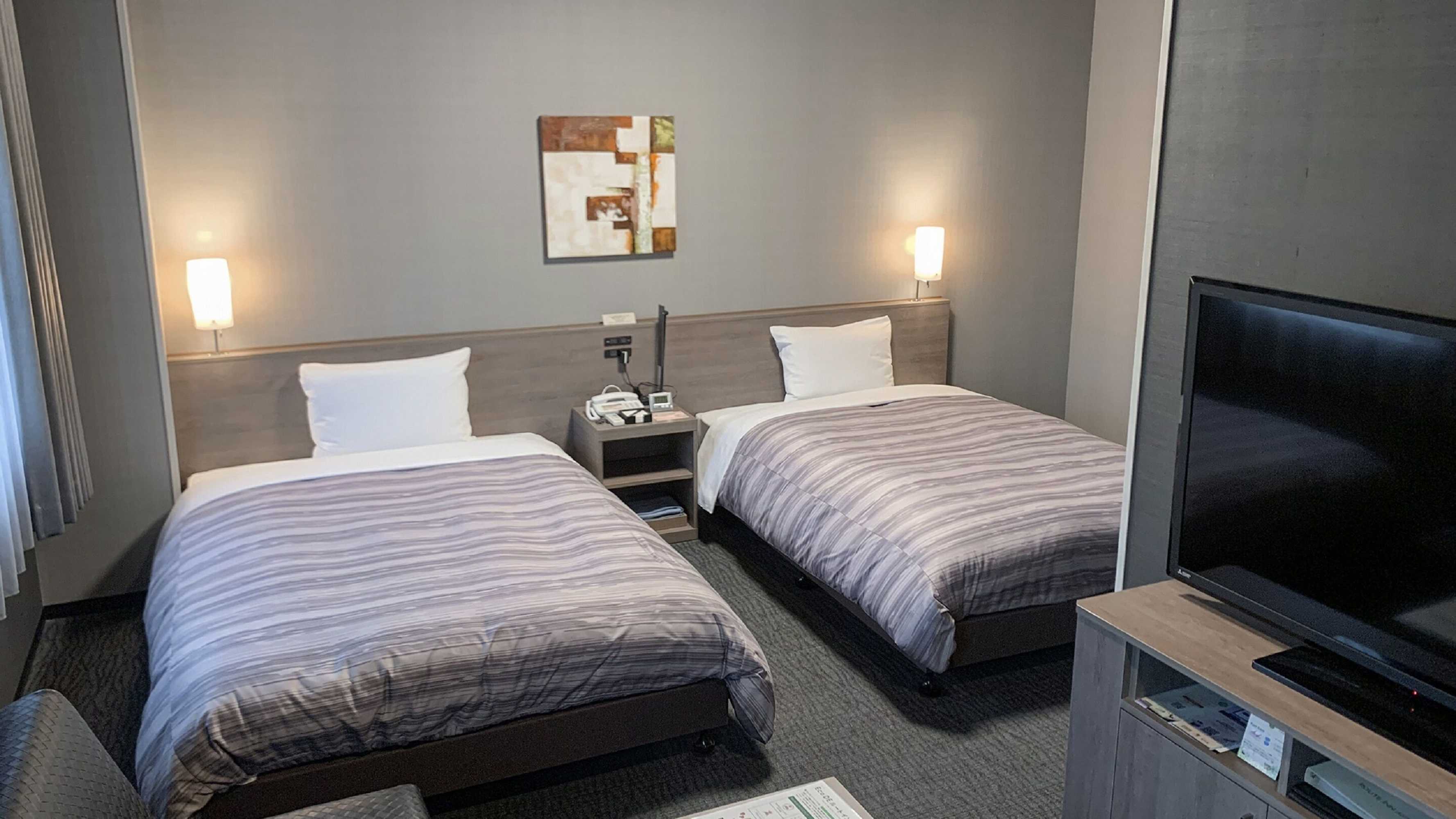 Gift card for The Hotel Route-Inn Sendai Higashi Gift card for The Hotel Route-Inn Sendai Higashi