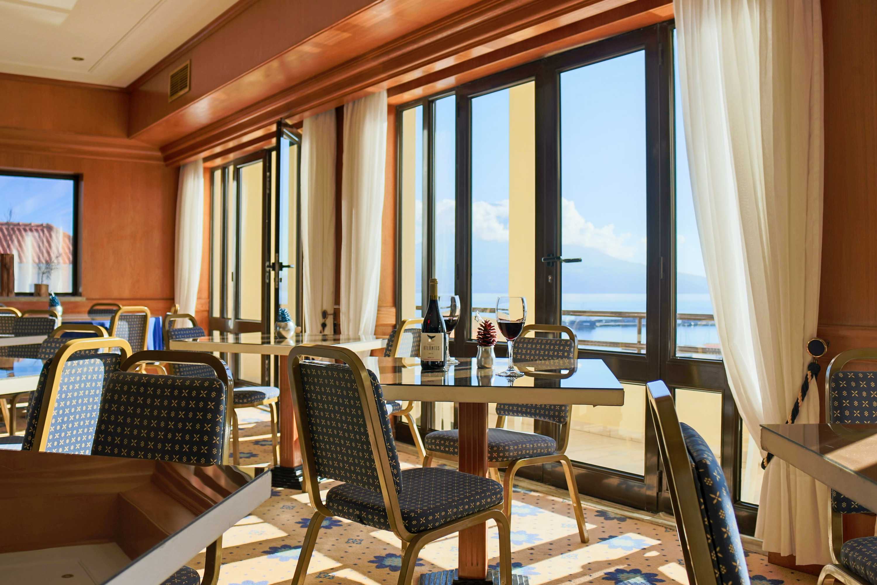 Gift card for Hotel Horta