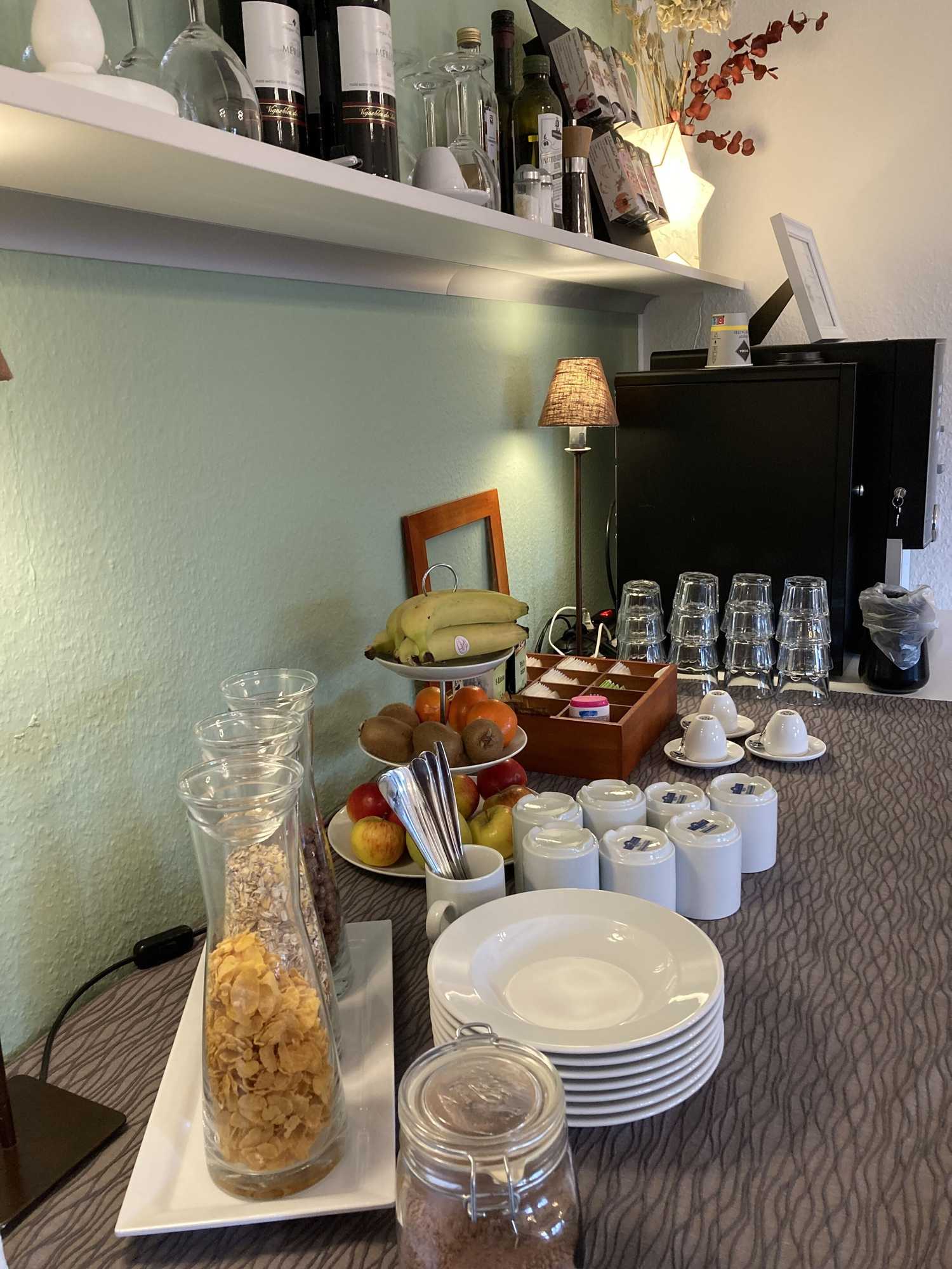 Gift card for Gästehaus Alte Schule