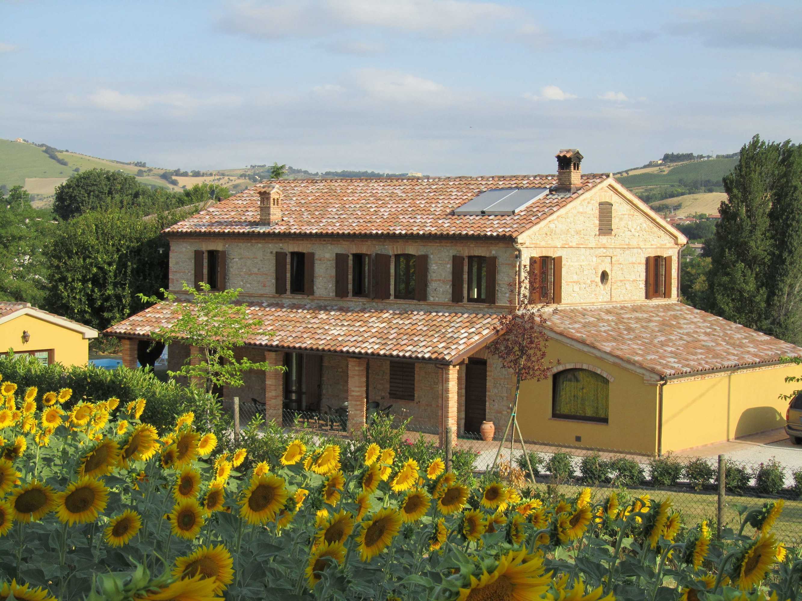 Gift card for Agriturismo La Vecchia Fonte Gift card for Agriturismo La Vecchia Fonte