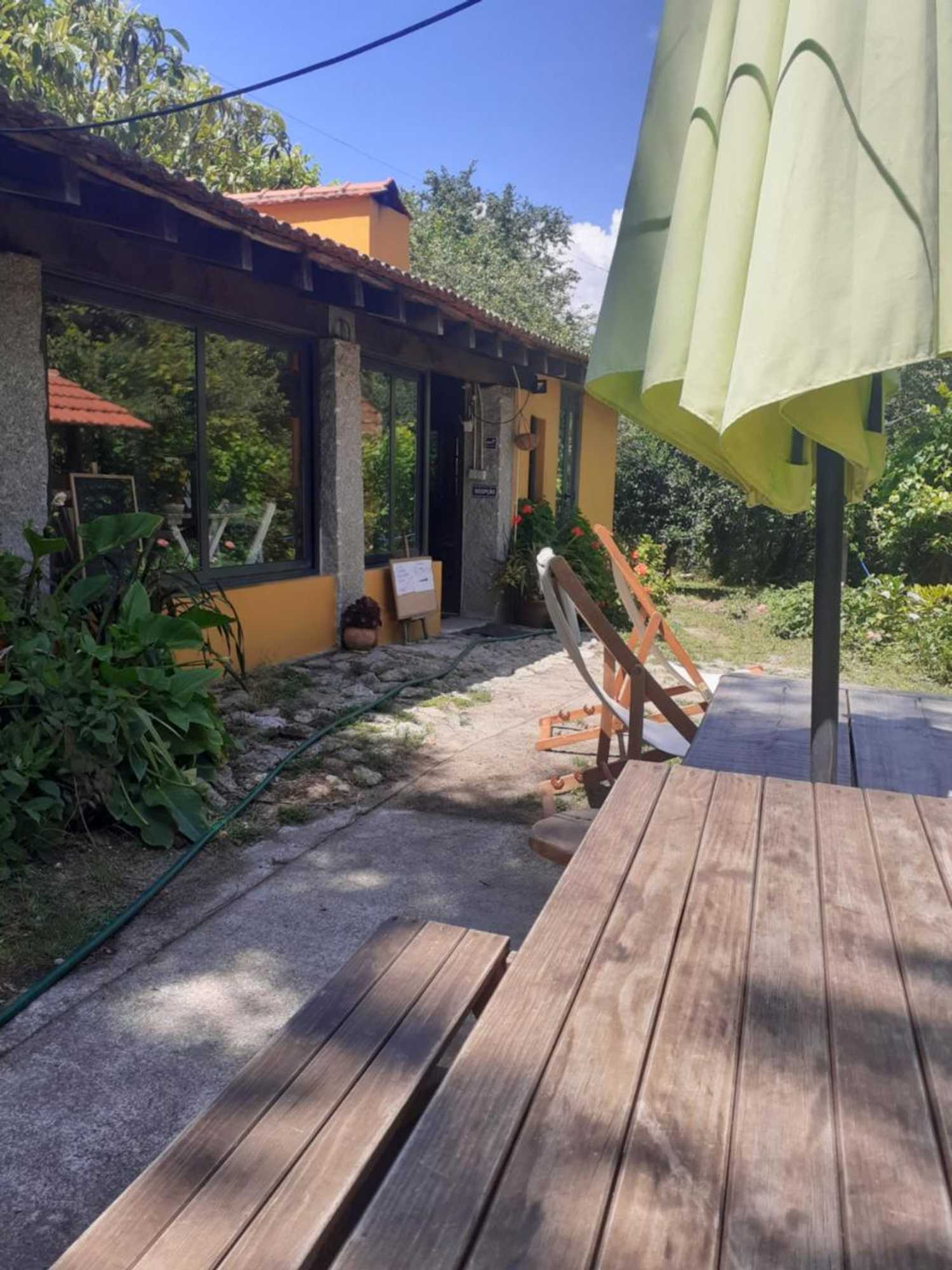 Gift card for Cabana da Oliveira