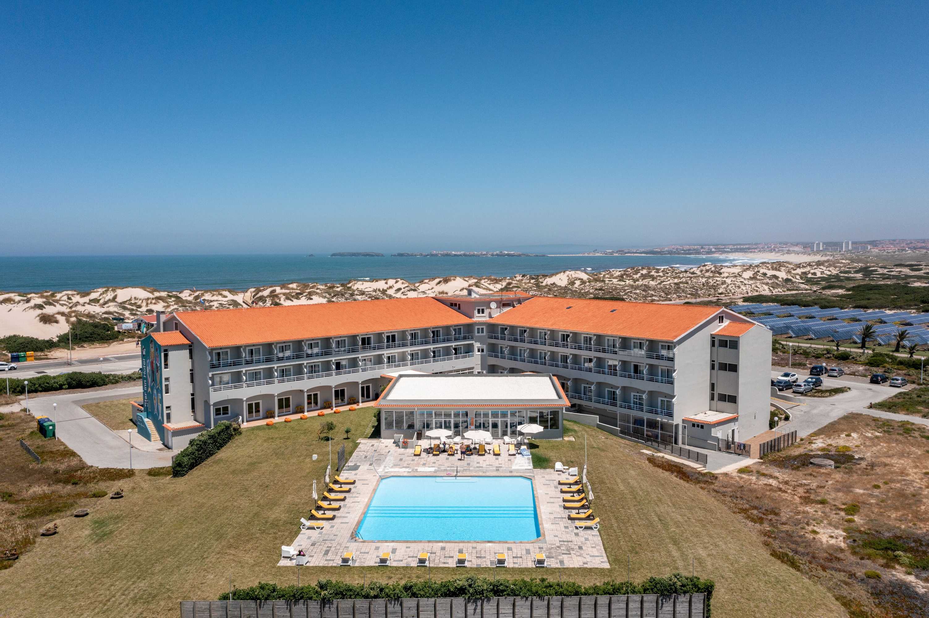 Gift card for Star Inn Peniche Gift card for Star Inn Peniche