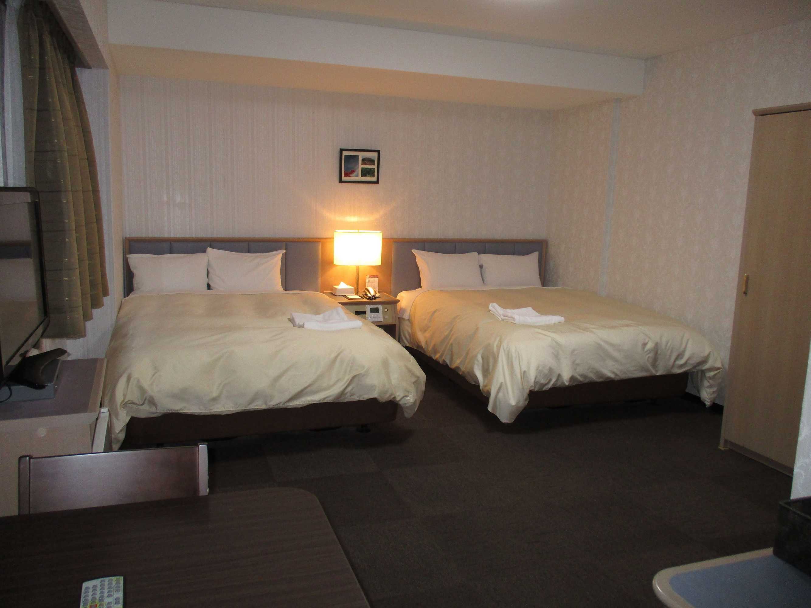 Gift card for Hotel Fukushima Hills