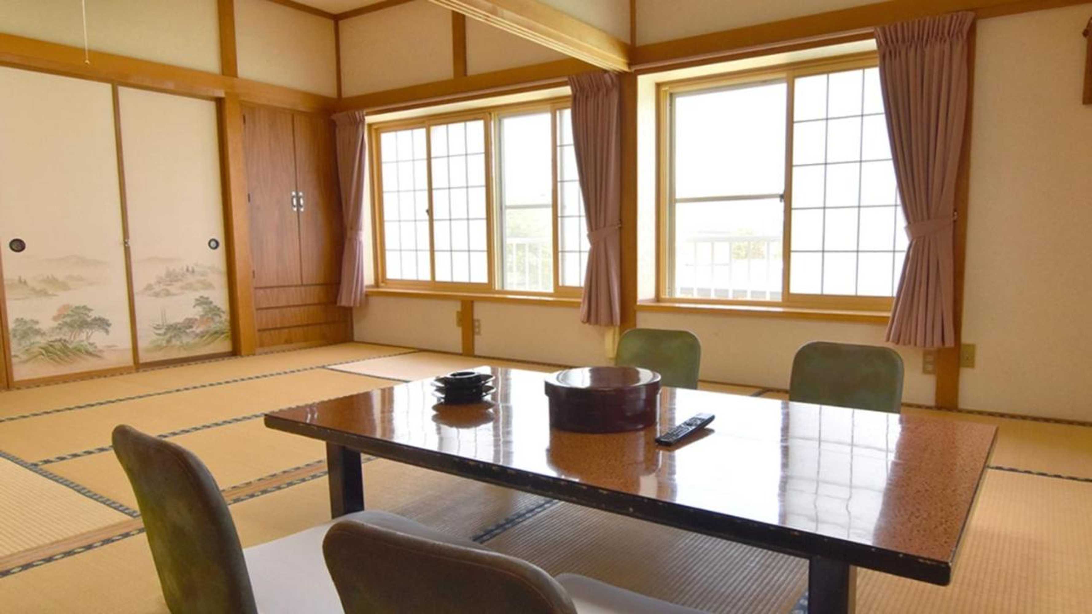 Gift card for Kanesada Ryokan