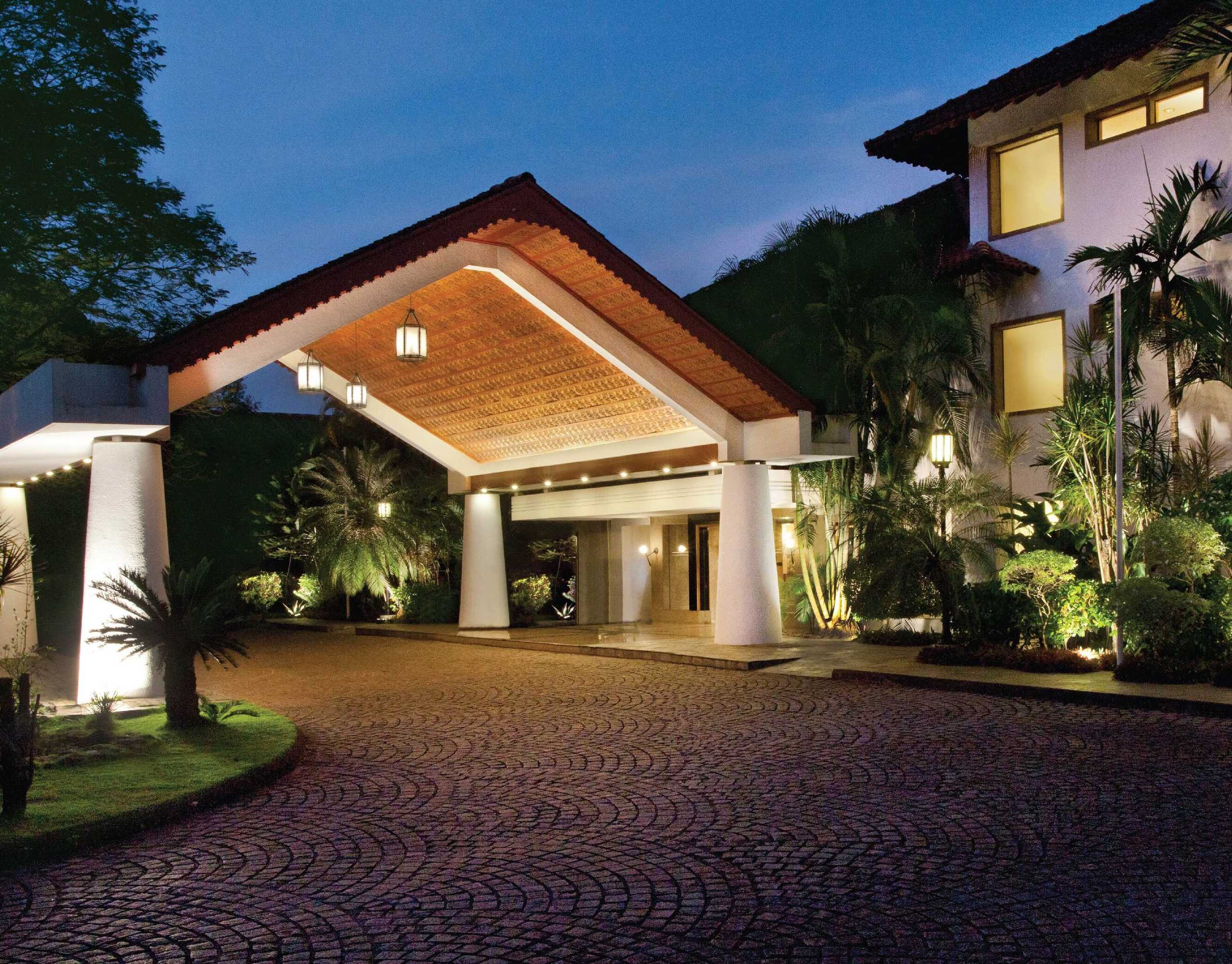Gift card for The Fern - An Ecotel Hotel, Kochi Gift card for The Fern - An Ecotel Hotel, Kochi
