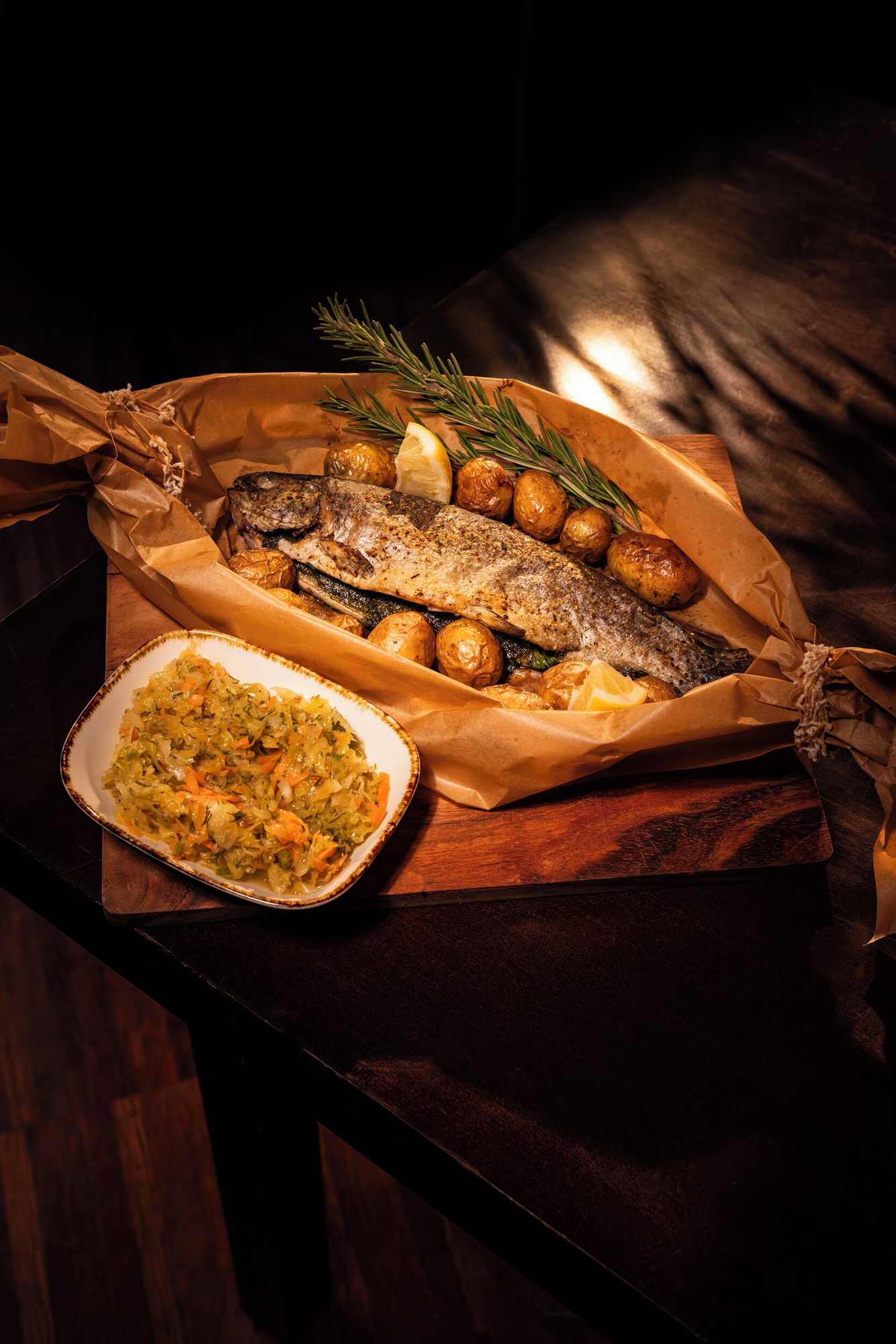 Gift card for Borowiecki