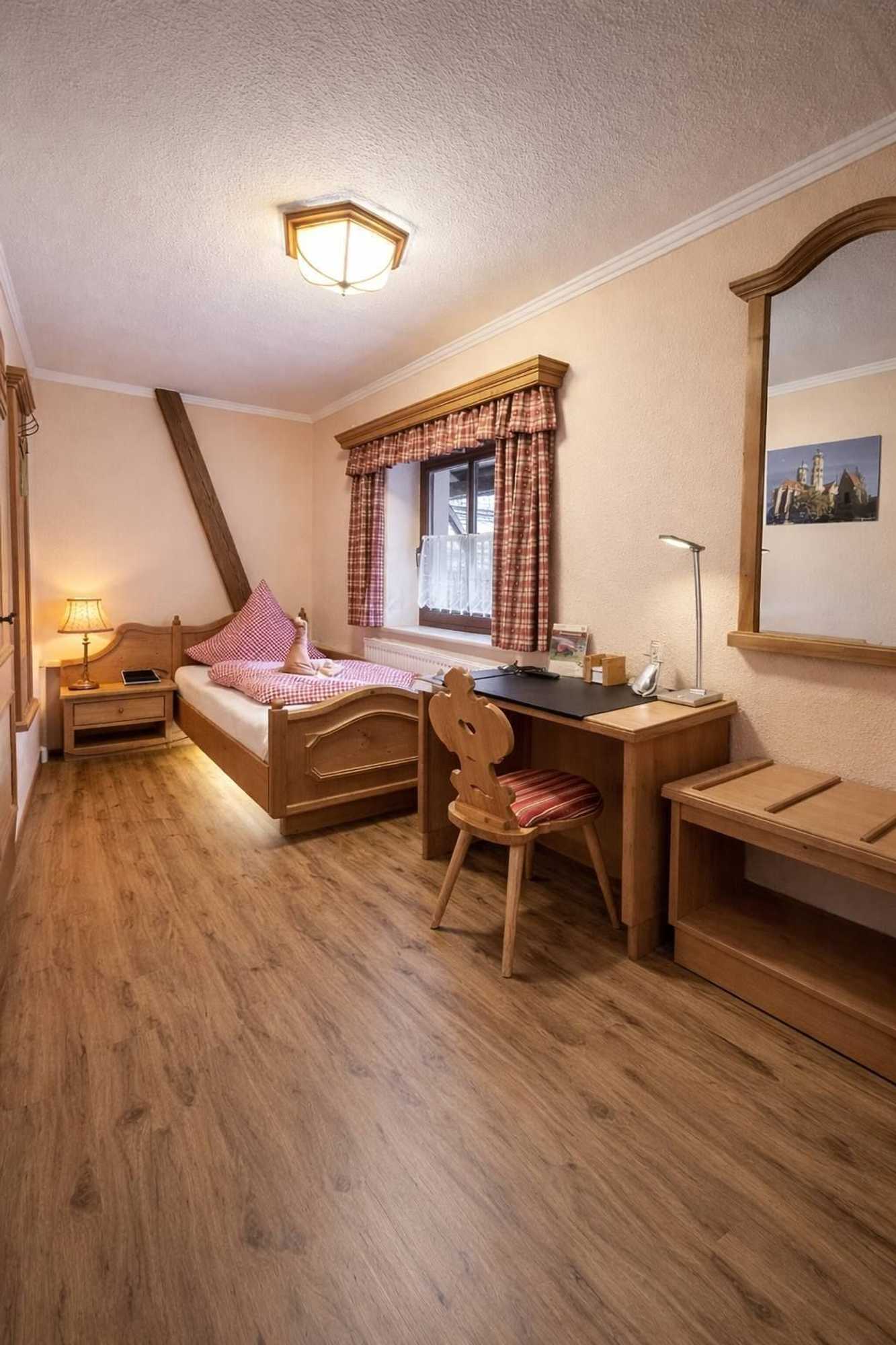 Gift card for Hotel Sonnekalb