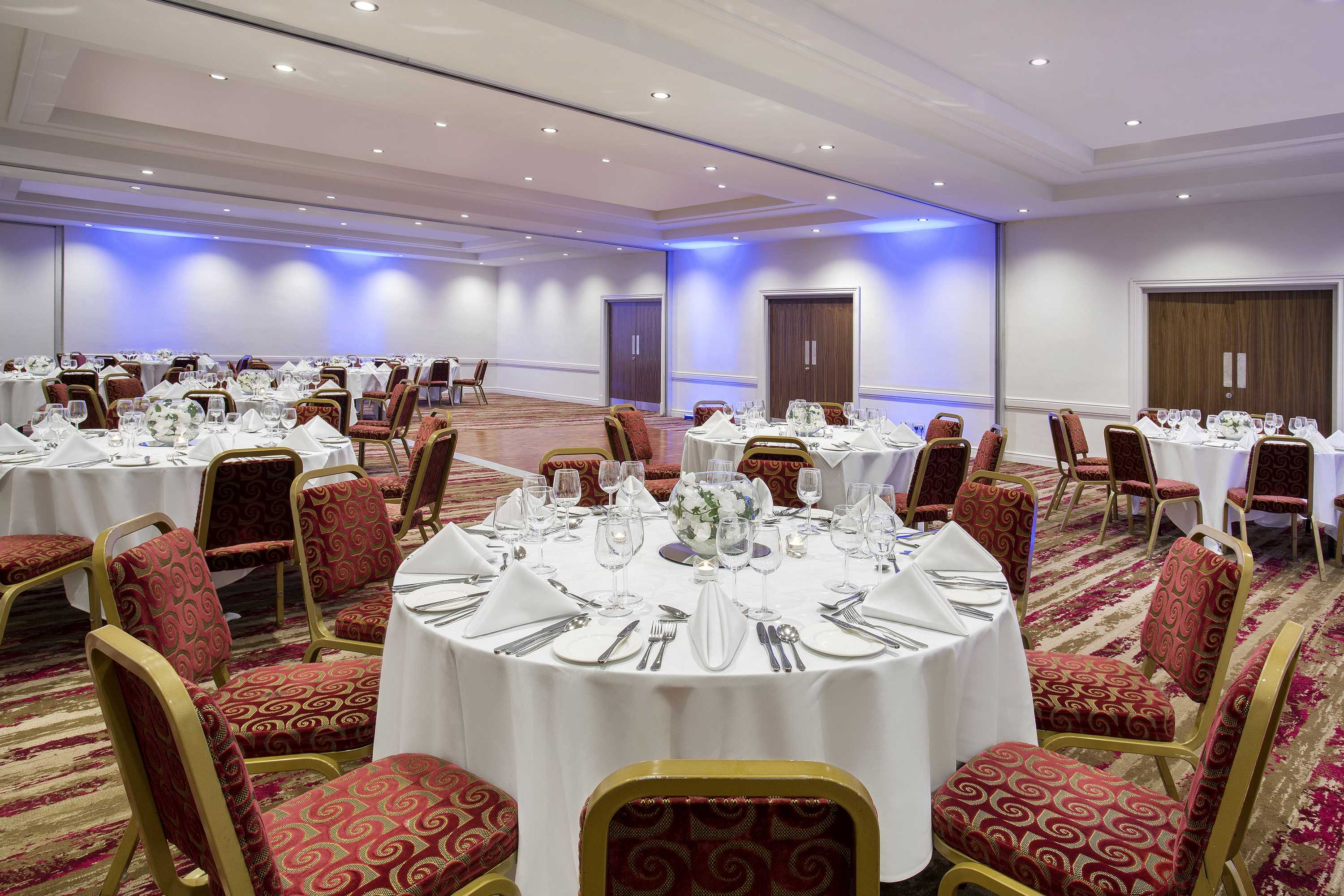 Gift card for Leonardo Hotel East Midlands Airport