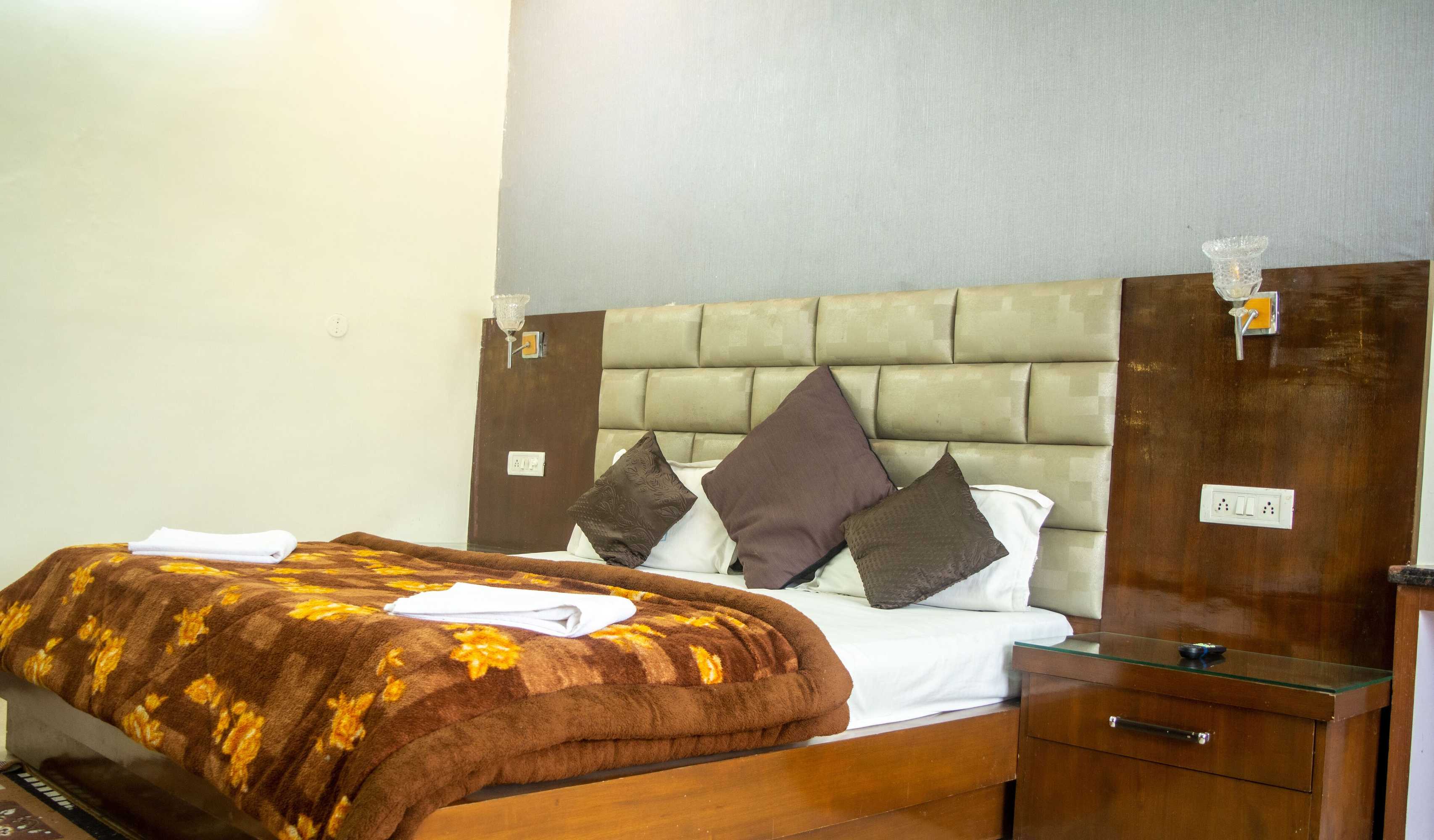 Gift card for Hotel Ganga Basin