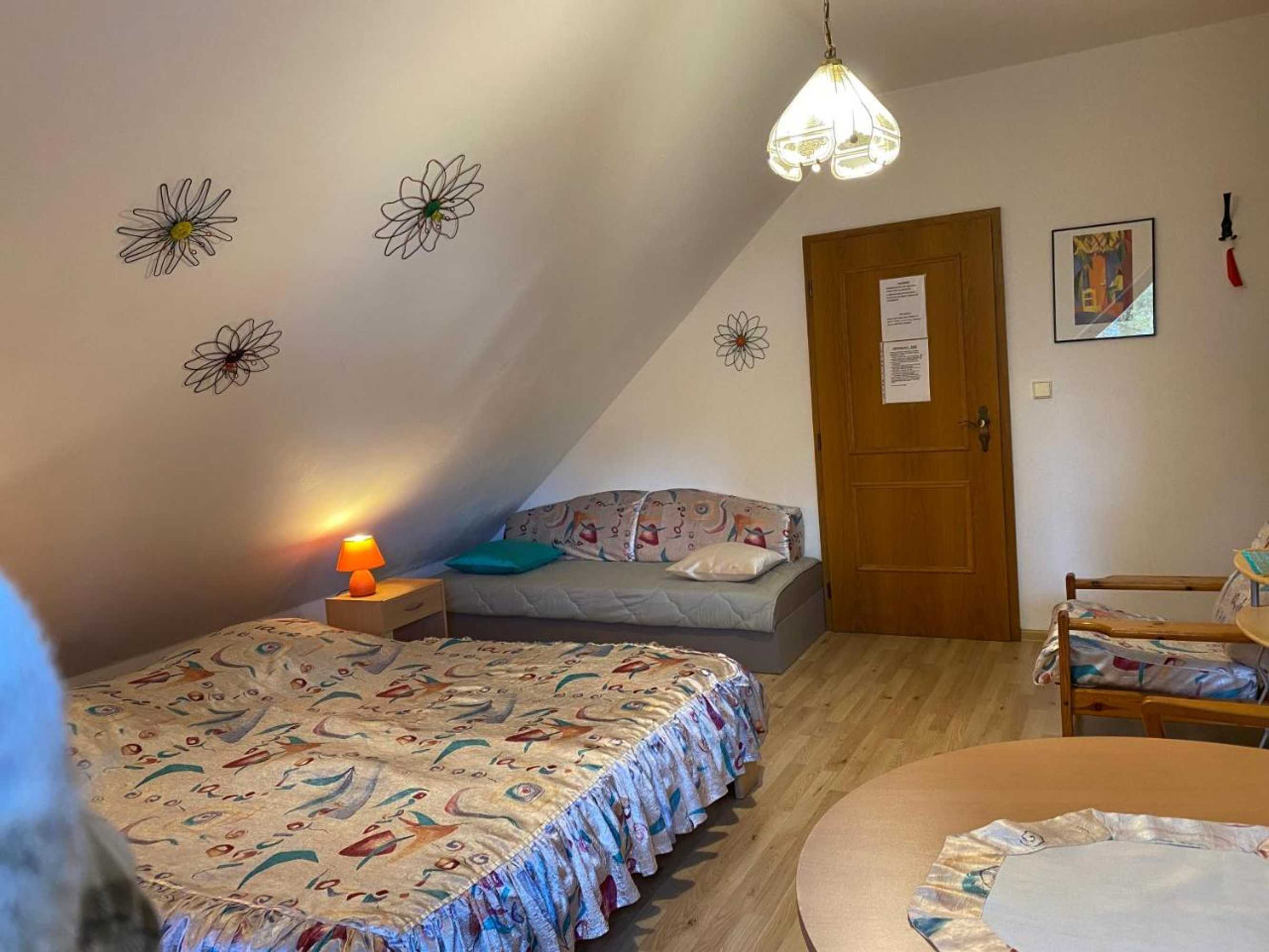 Gift card for Pension Roklan