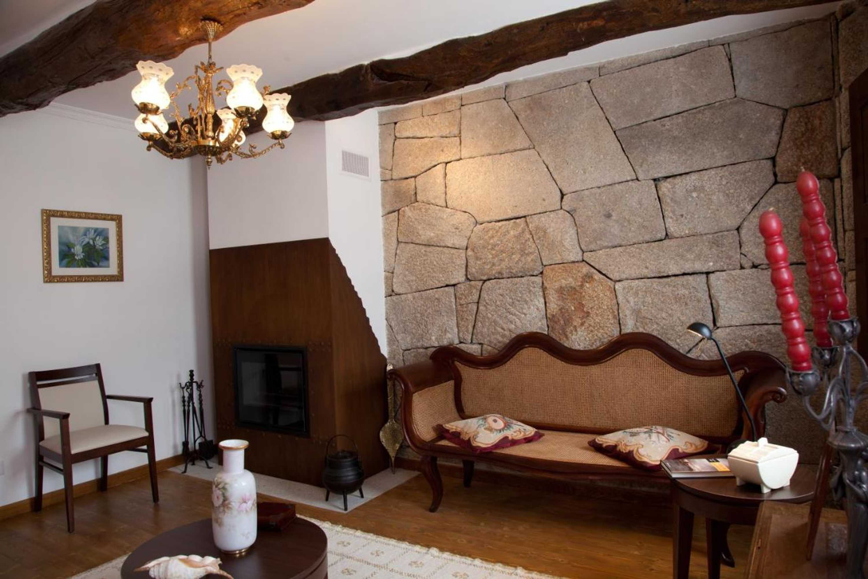 Gift card for Cerrado Dos Outeirinhos