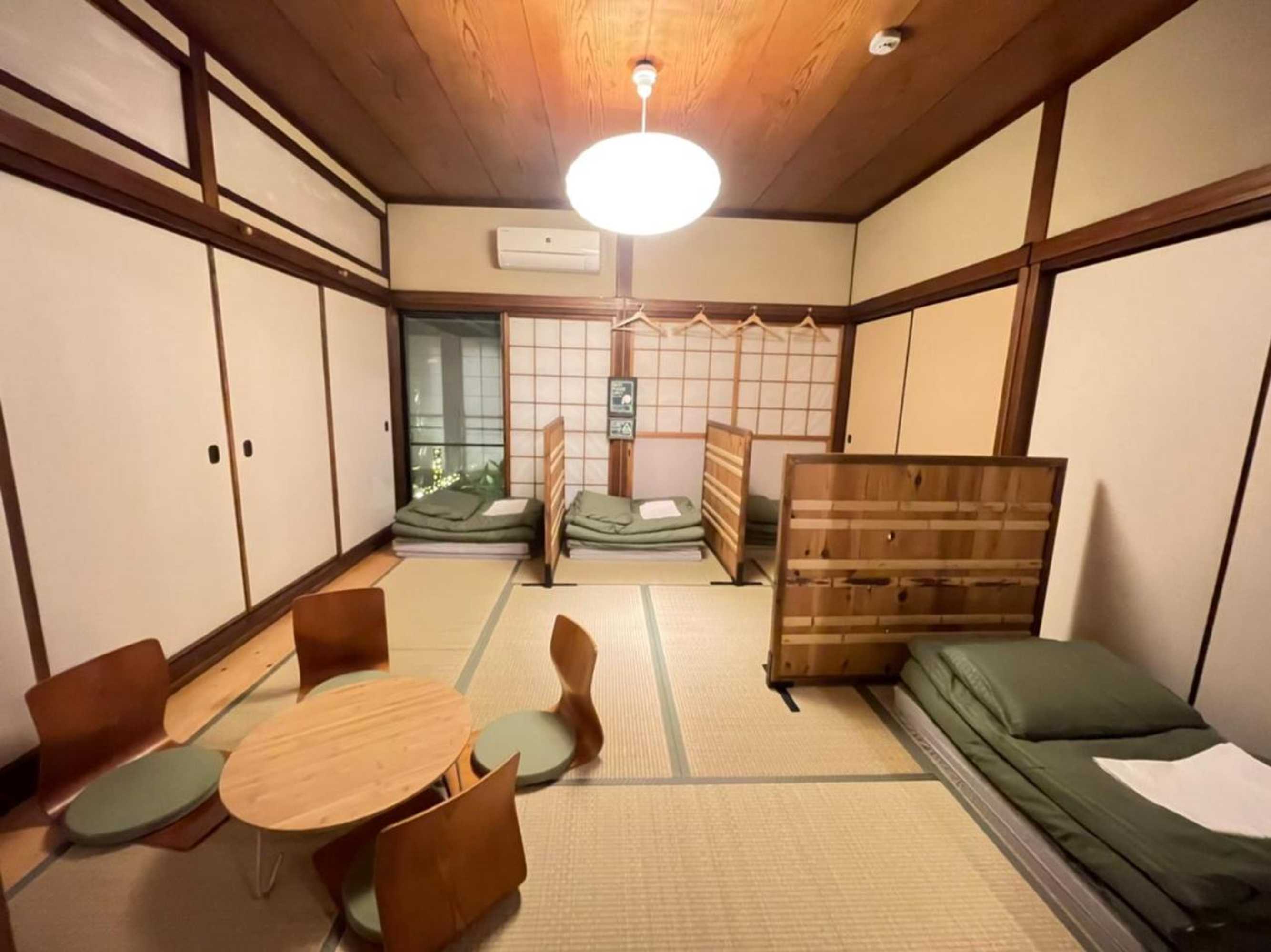 Gift card for Guesthouse Asobi-Gokoro Kumamoto-City - Hostel