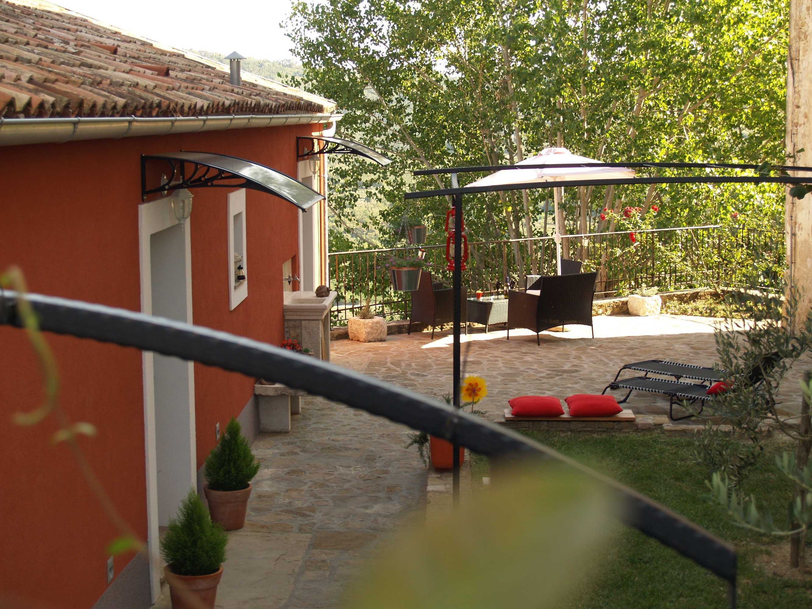 Gift card for Provvidenza