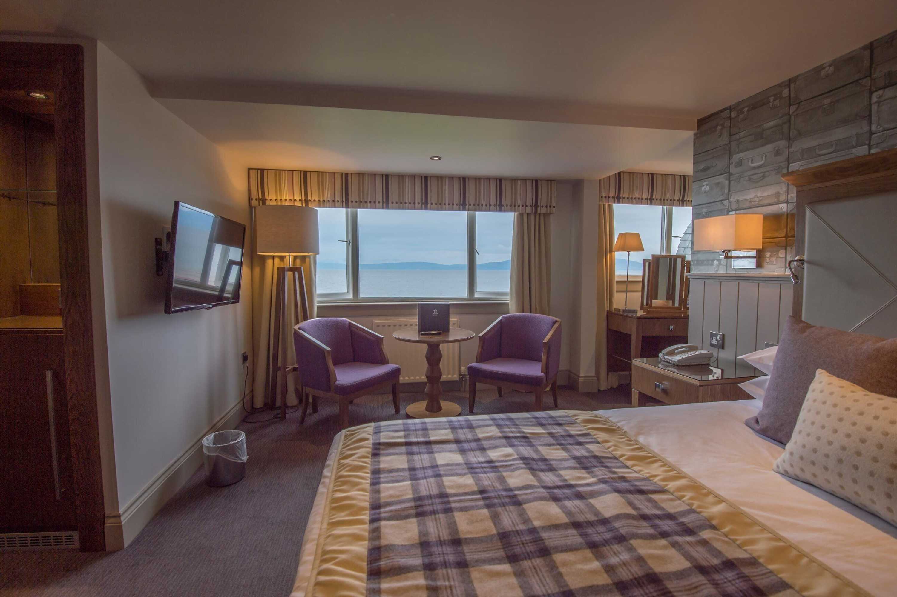Gift card for Seamill Hydro Hotel Gift card for Seamill Hydro Hotel