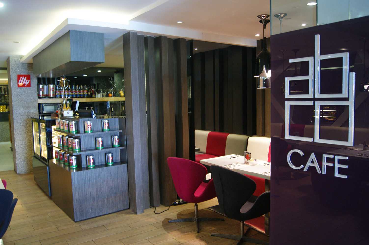 Gift card for Hotel Xyz