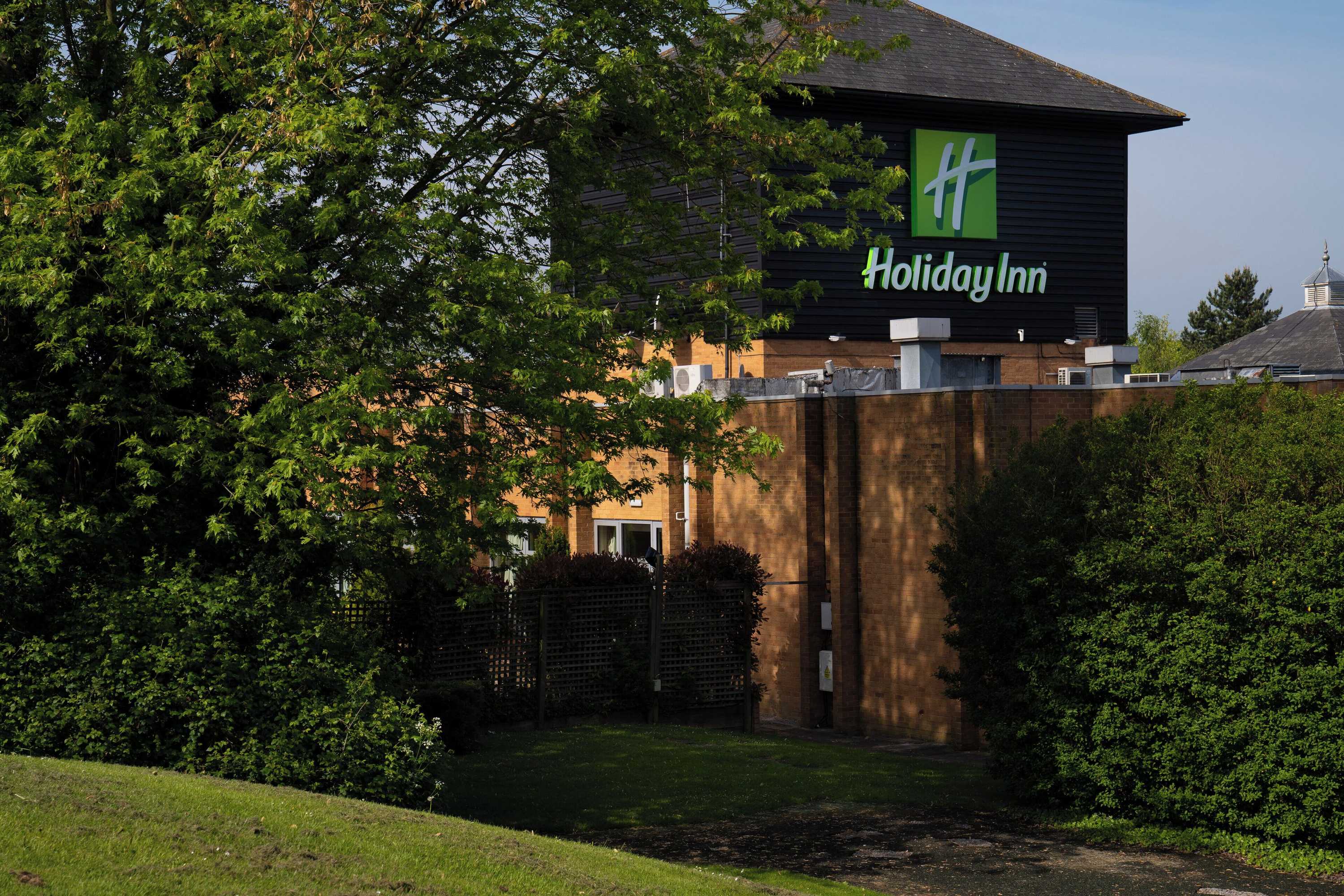 Gift card for Holiday Inn Gloucester Cheltenham Gift card for Holiday Inn Gloucester Cheltenham