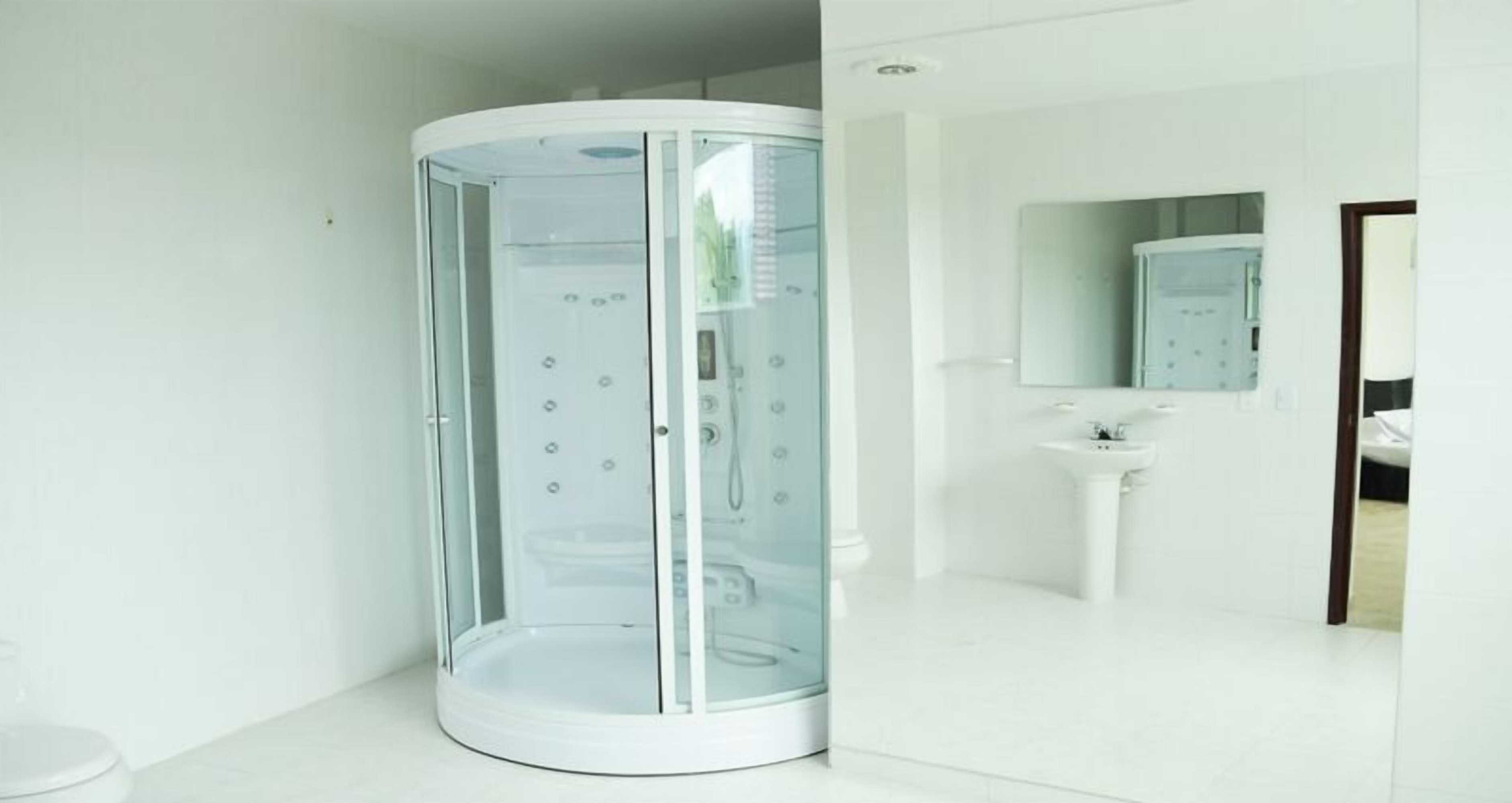 Gift card for Hotel La Cascada Cristalina