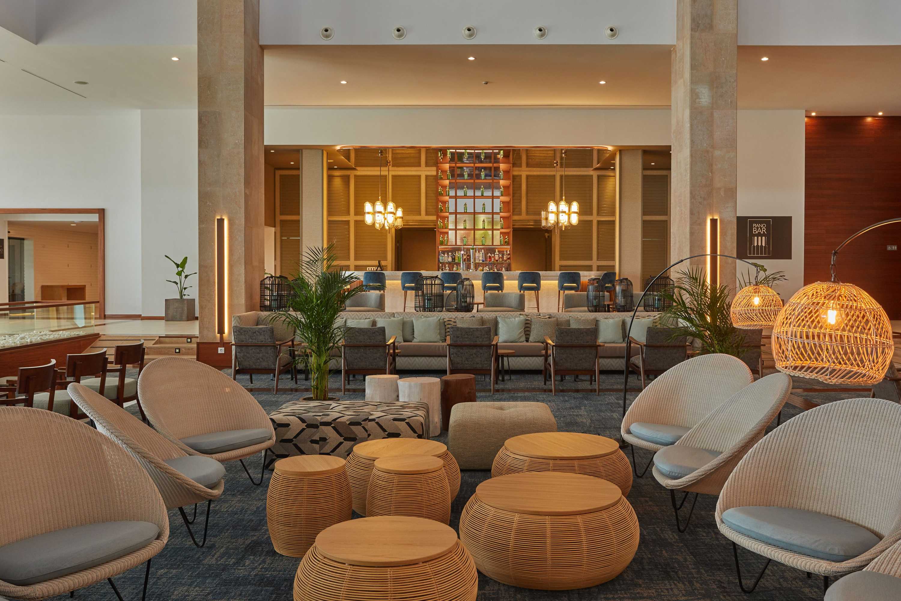 Gift card for Secrets Lanzarote Resort & Spa – Adults Only (+18) Gift card for Secrets Lanzarote Resort & Spa – Adults Only (+18)
