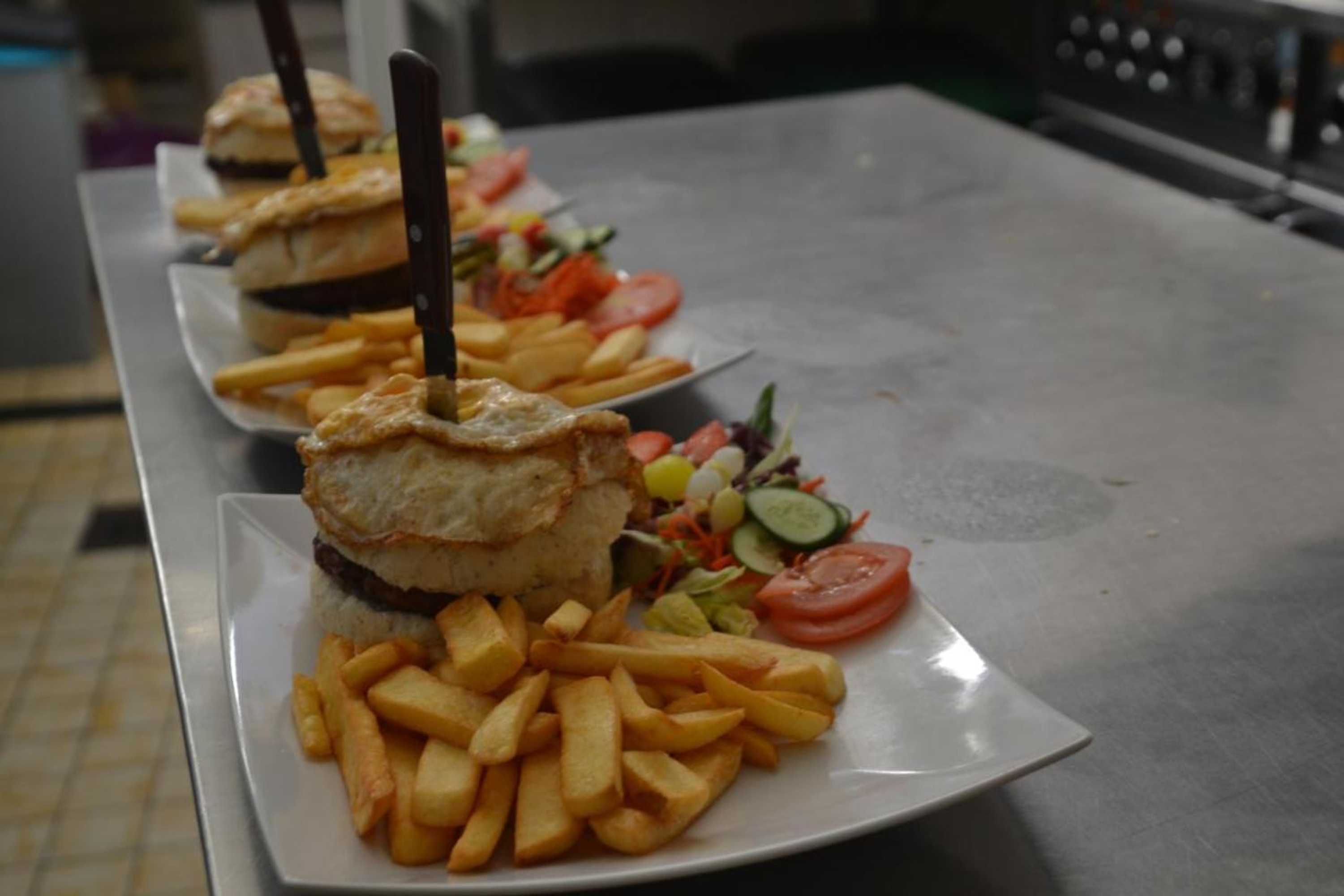 Gift card for Herberg Thijssen