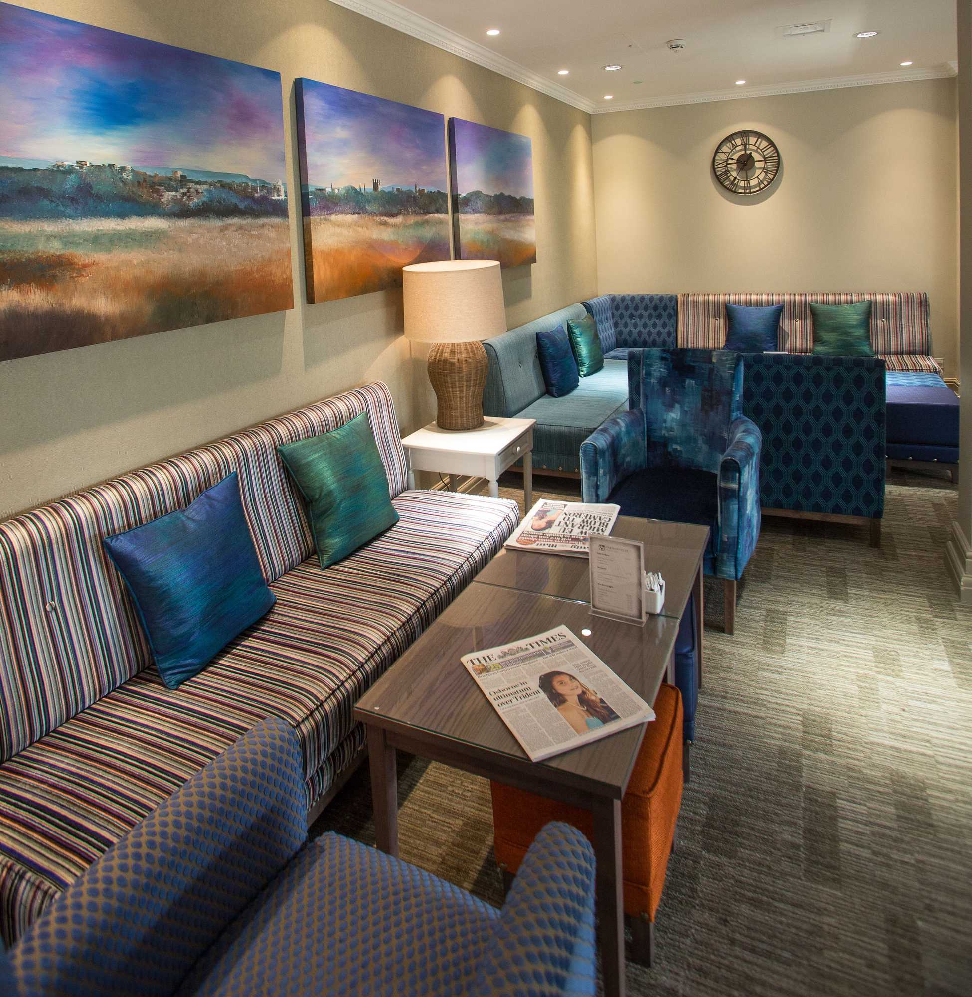 Gift card for Crabwall Manor & Spa, BW Signature Collection