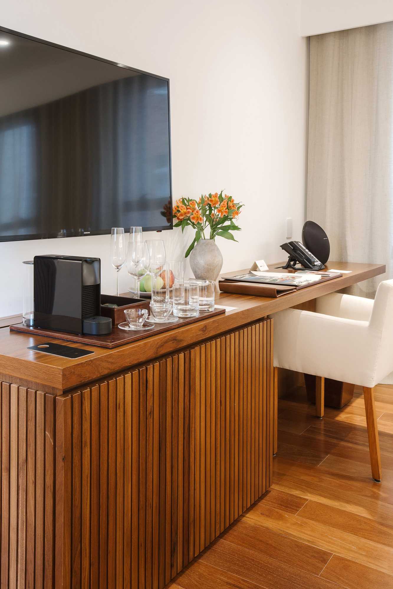 Gift card for Hotel Fasano Belo Horizonte Gift card for Hotel Fasano Belo Horizonte