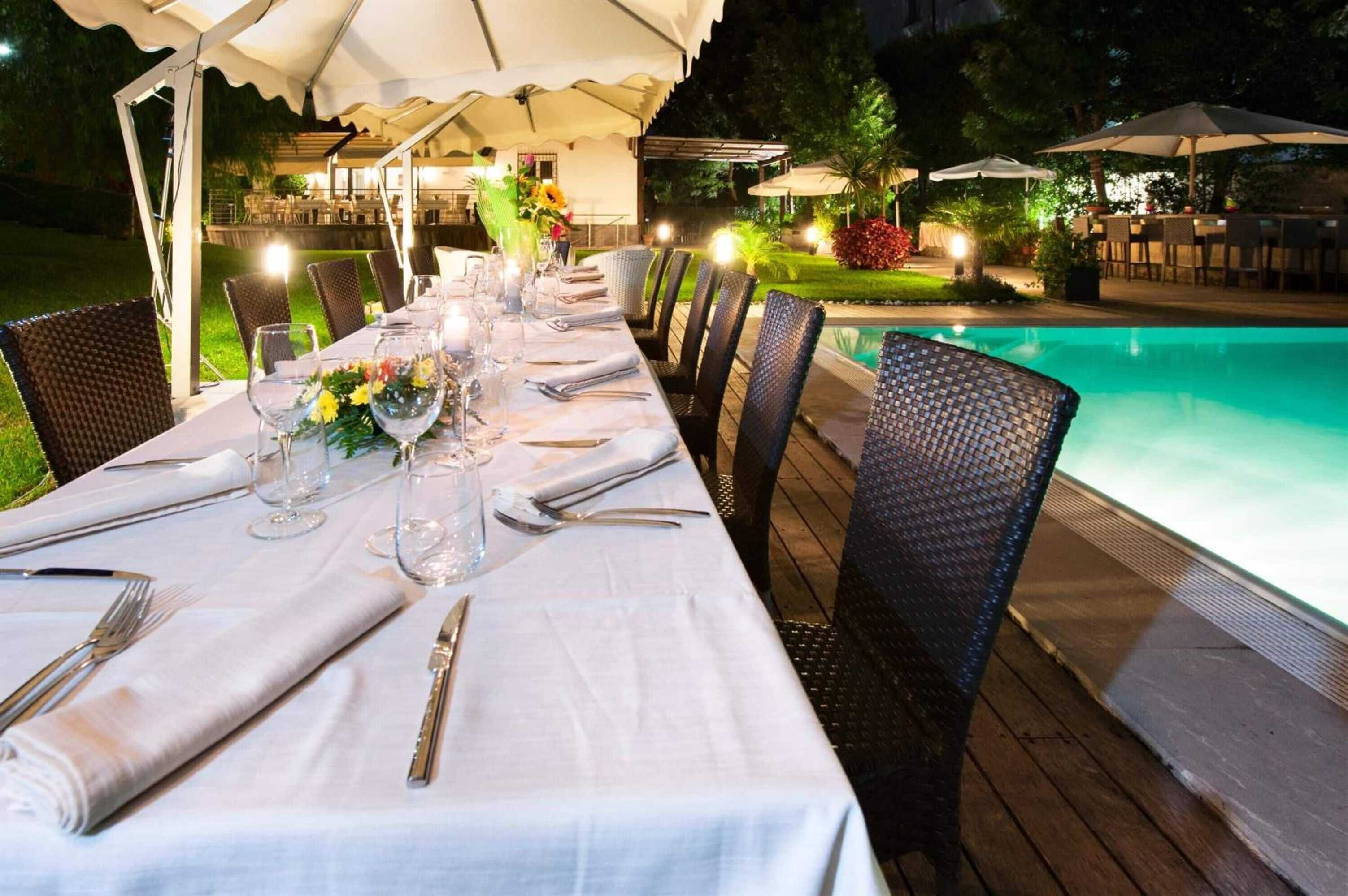 Gift card for Villa Maria Cristina