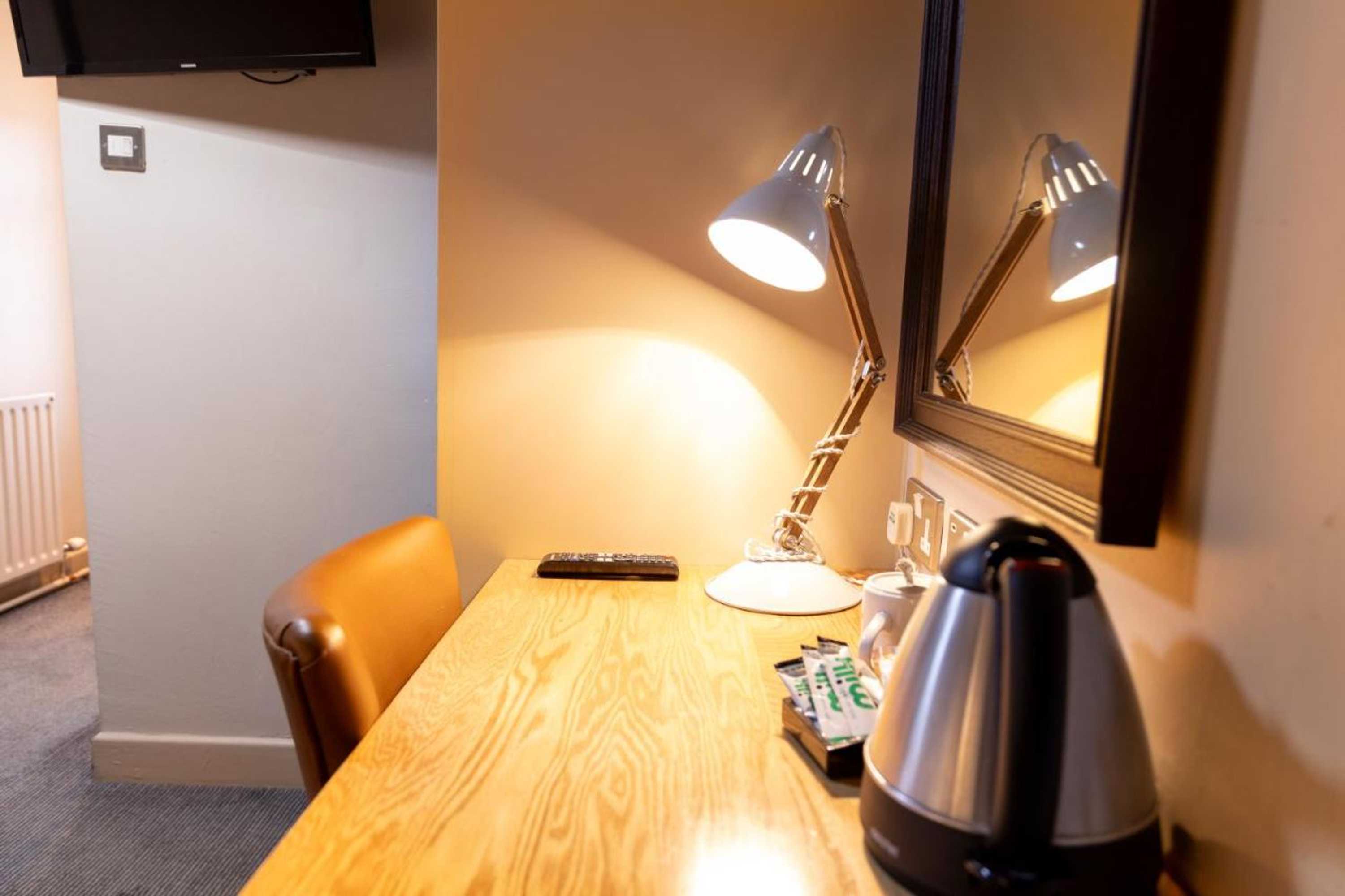 Gift card for Hartwood Hall by Greene King Inns