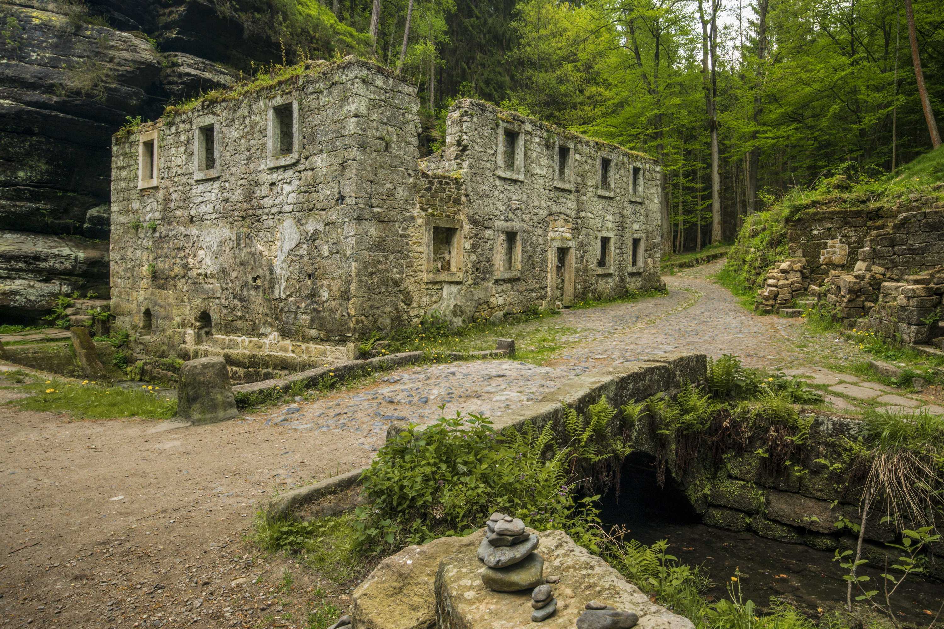 Gift card for Penzion u Vyhlídky