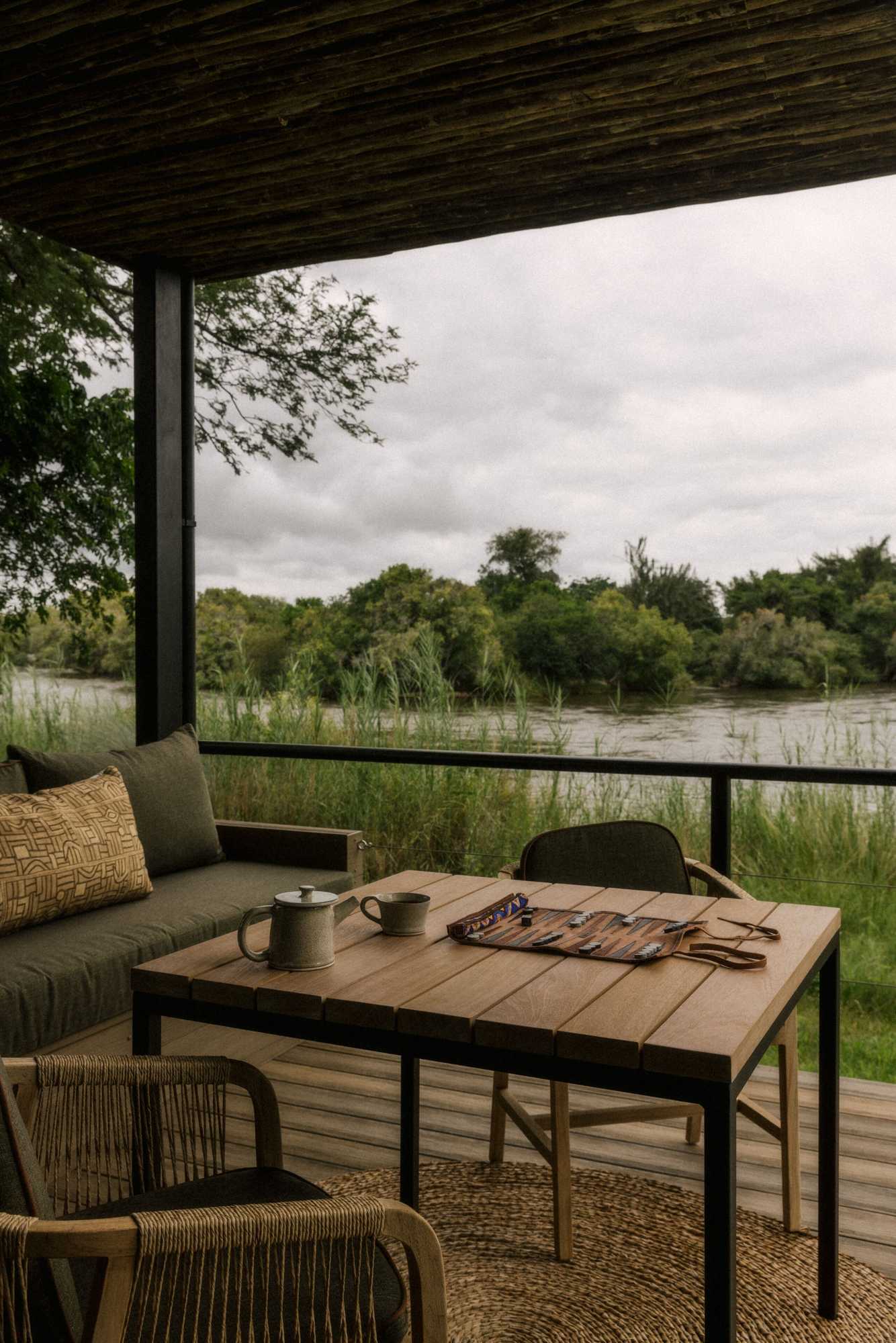 Gift card for Zambezi Sands By Batoka Gift card for Zambezi Sands By Batoka