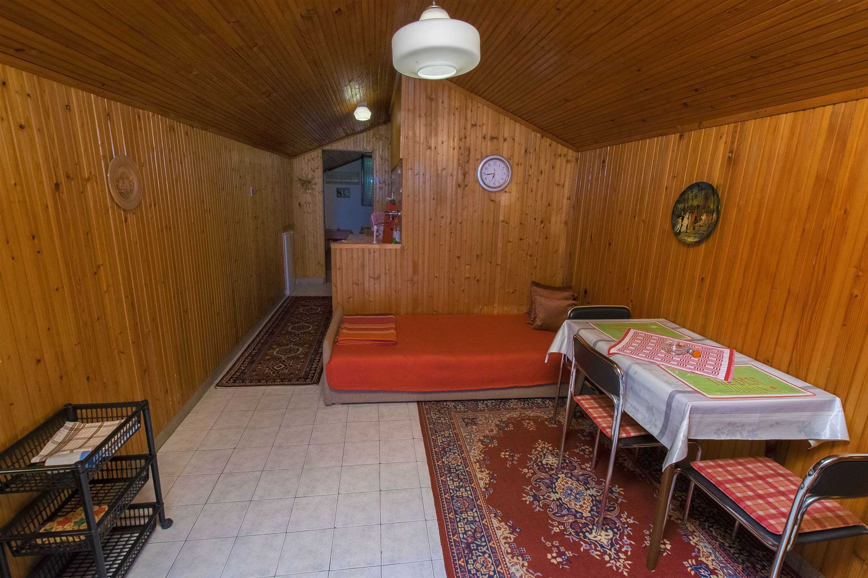 Gift card for Apartments Pavlina