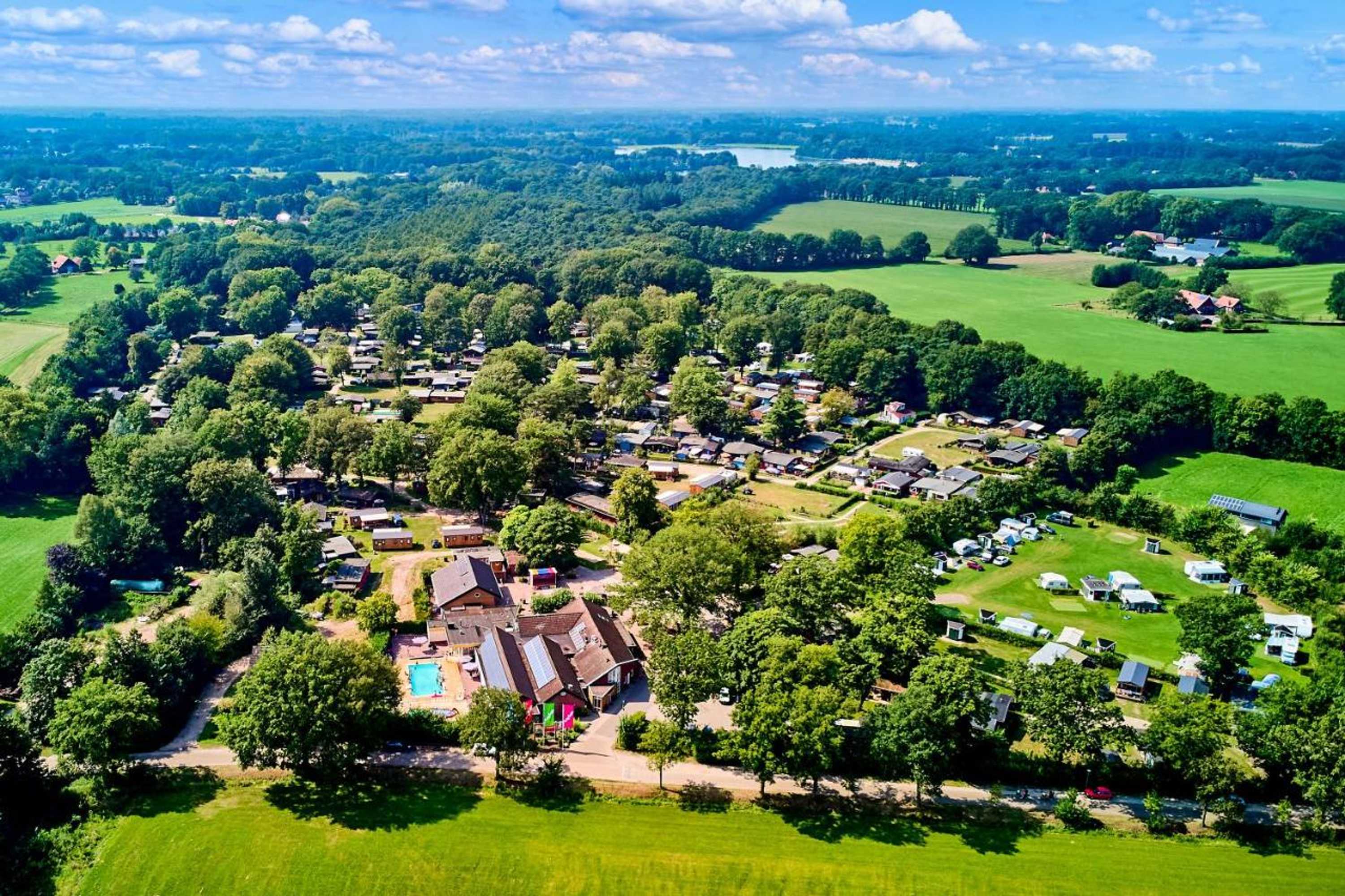 Gift card for Camping Het Wieskamp