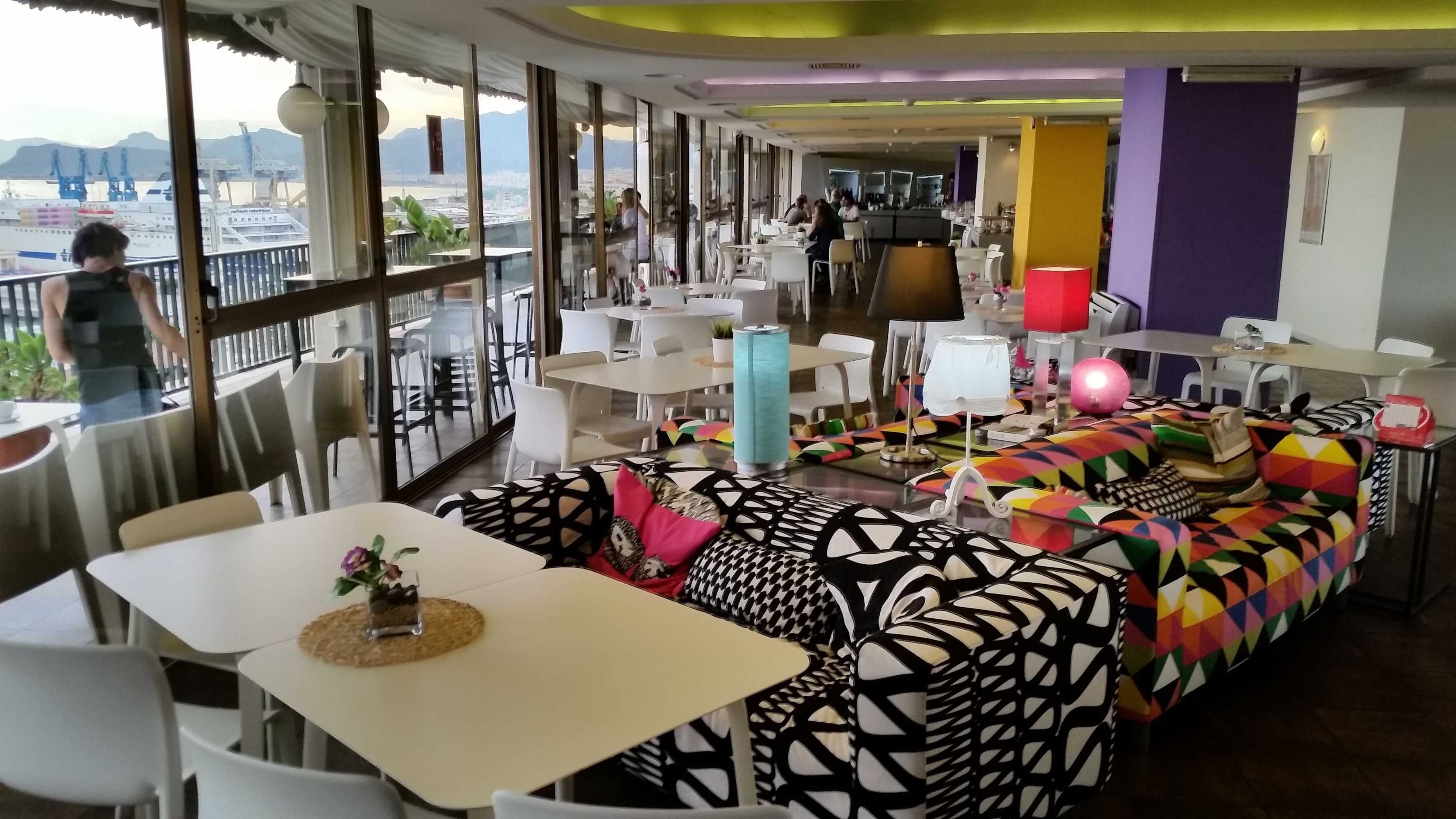 Gift card for Ibis Styles Palermo President Gift card for Ibis Styles Palermo President