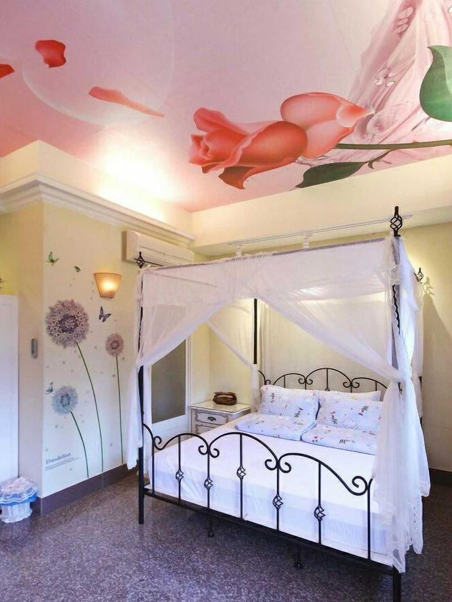 Gift card for Shuanghui Garden B&b