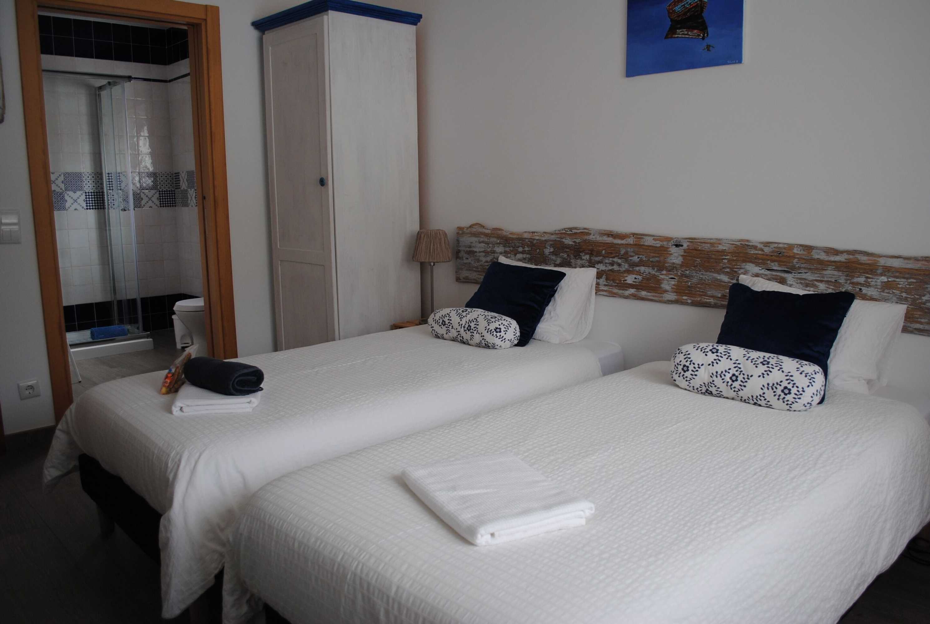 Gift card for Casa Lagoa