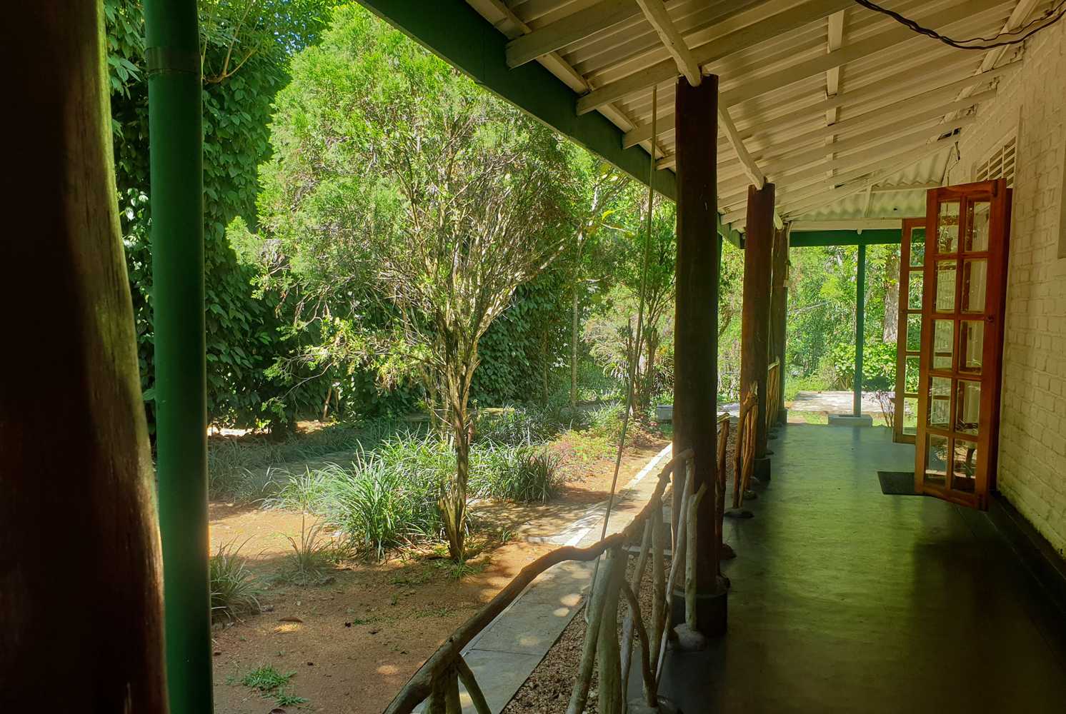 Gift card for Nature Hub Koslanda