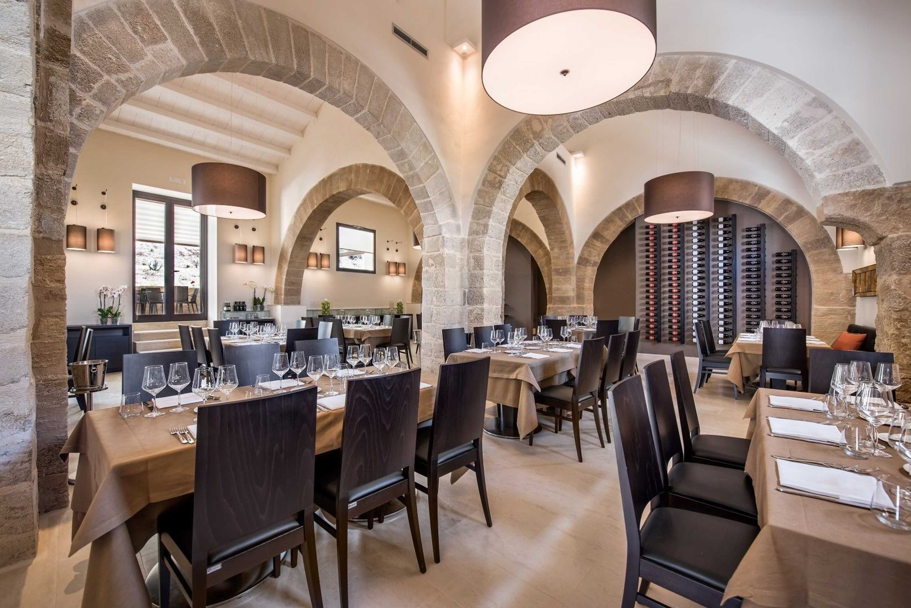 Gift card for Baglio Sorìa Resort & Wine Experience Gift card for Baglio Sorìa Resort & Wine Experience