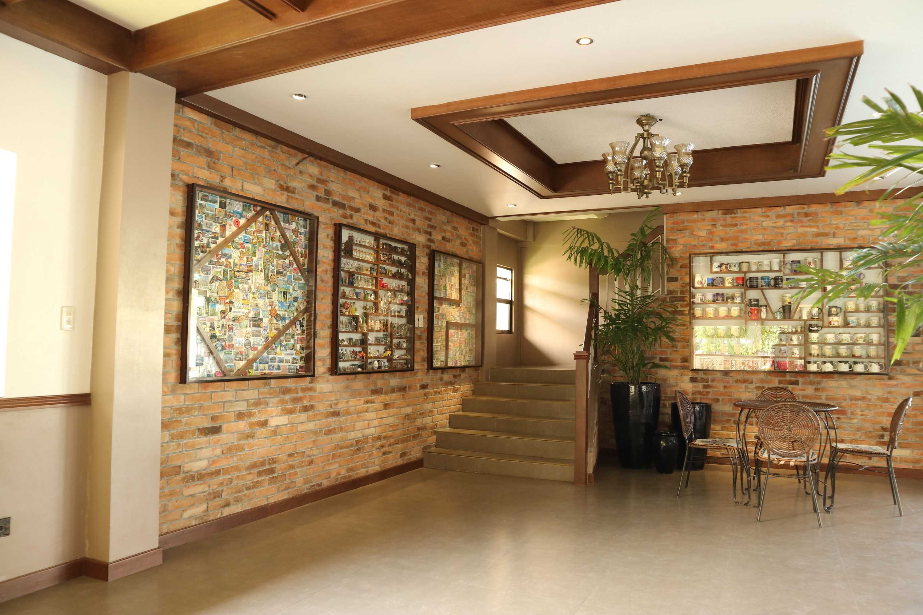 Gift card for Casa Palmeras Hotel