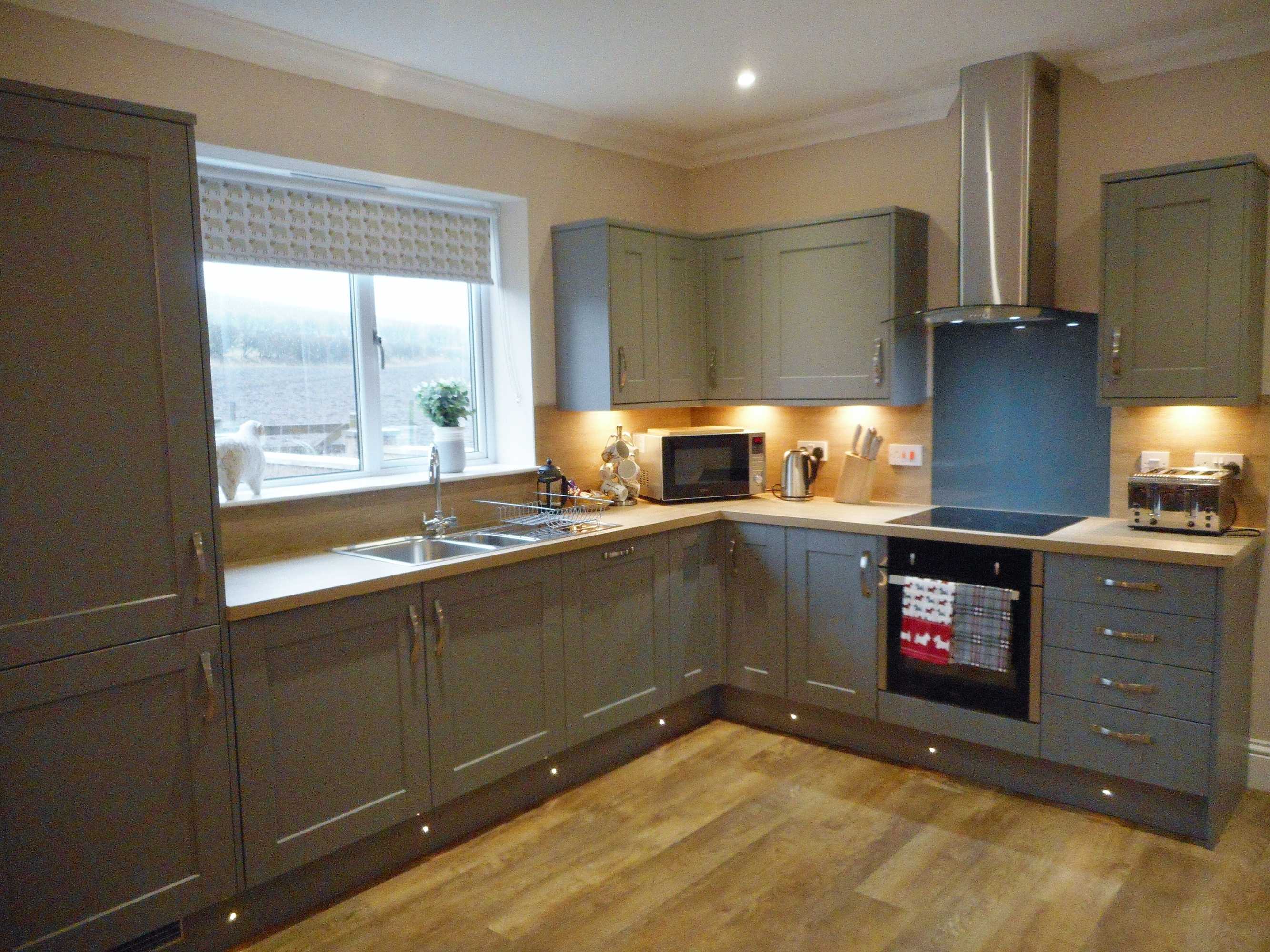 Gift card for East Cottage, Parbroath Farm Near Cupar in Fife