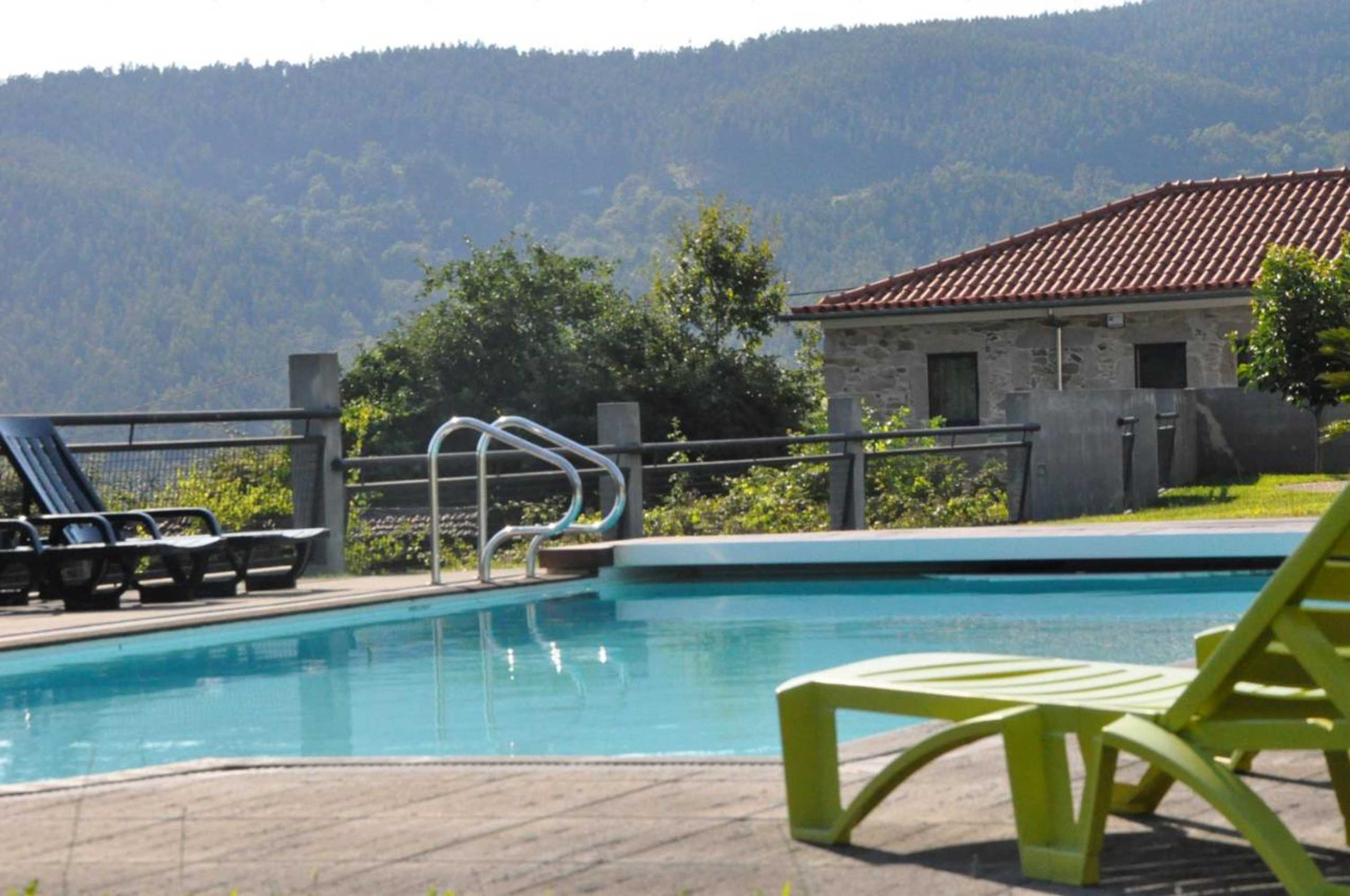 Gift card for Casa Dos Avós by Eira Dos Canastros